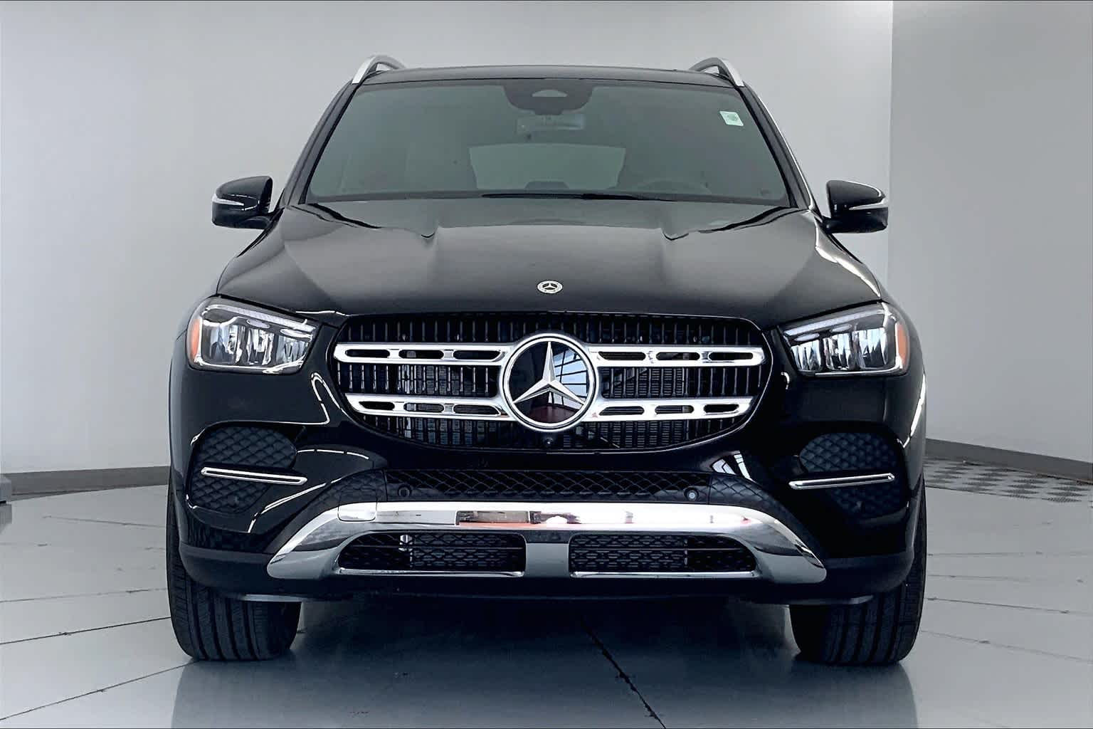2025 Mercedes-Benz GLE 450 6