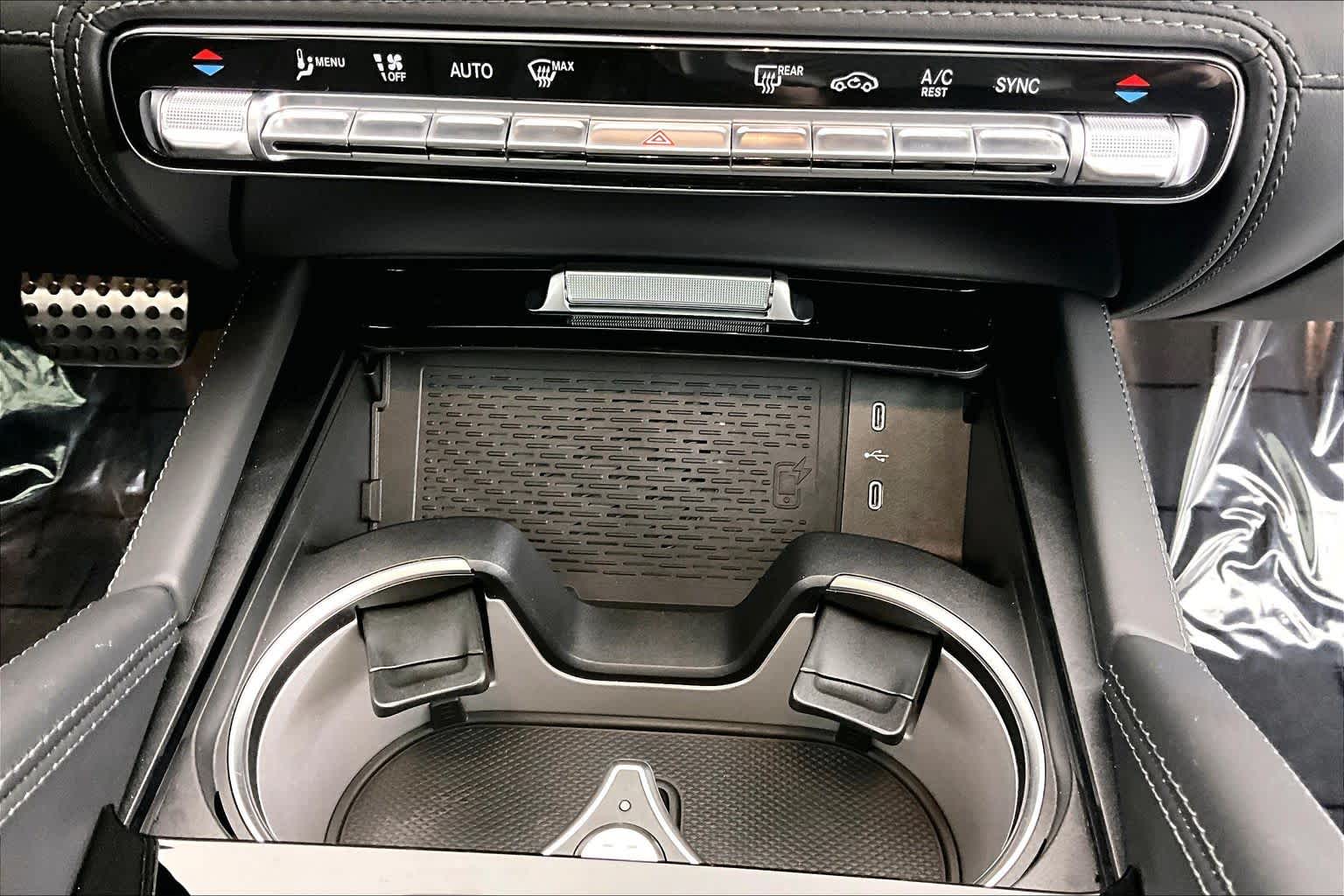 Thumbnail: 2024 Mercedes-Benz GL-Class - 27