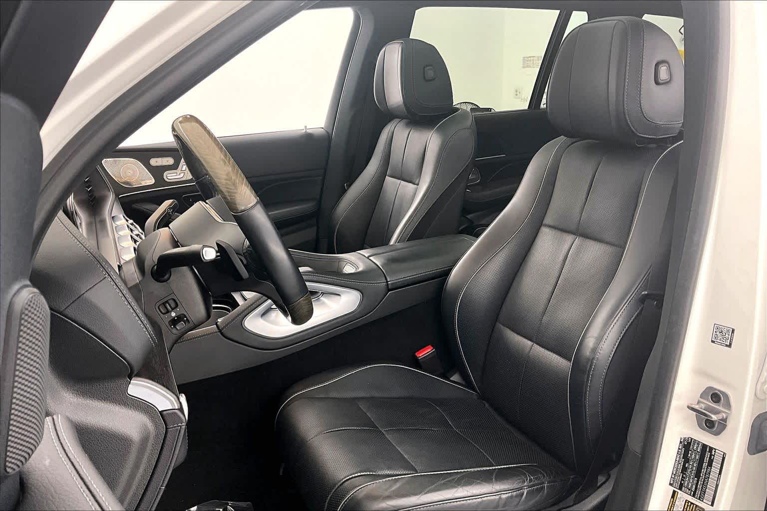 Thumbnail: 2022 Mercedes-Benz GLS - 11