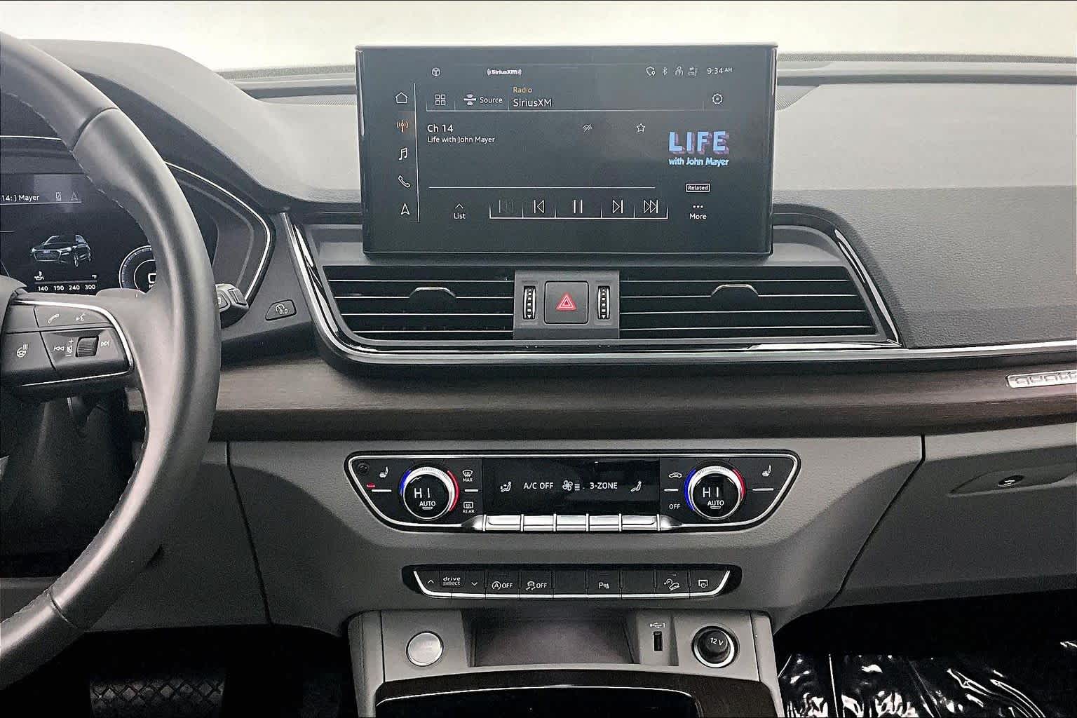 Thumbnail: 2023 Audi Q5 - 16