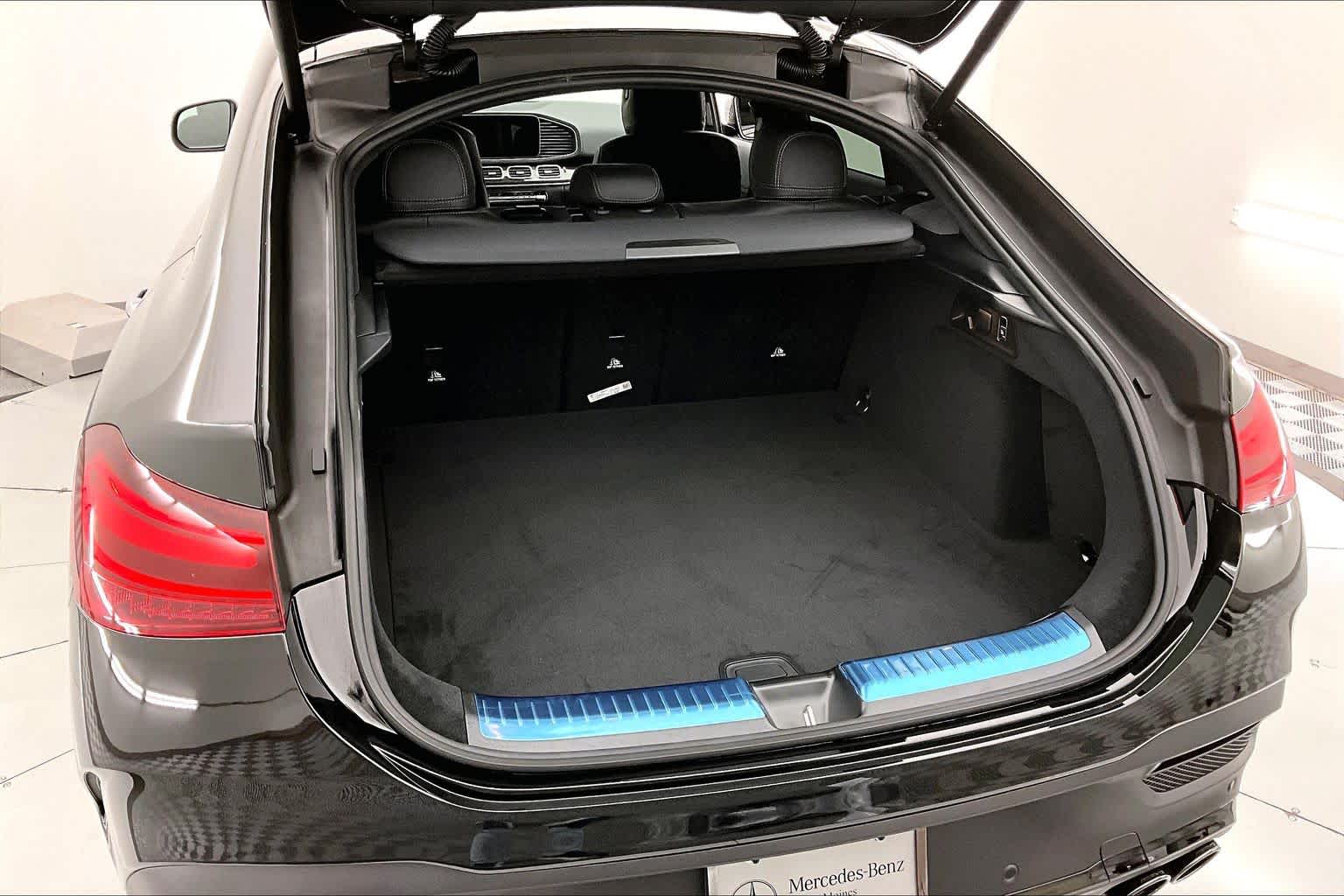 Thumbnail: 2026 Mercedes-Benz GLE - 19