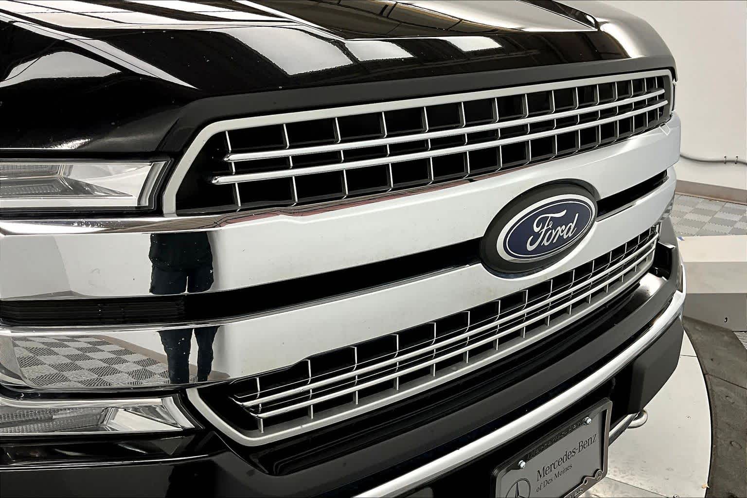 Thumbnail: 2020 Ford F-150 - 26