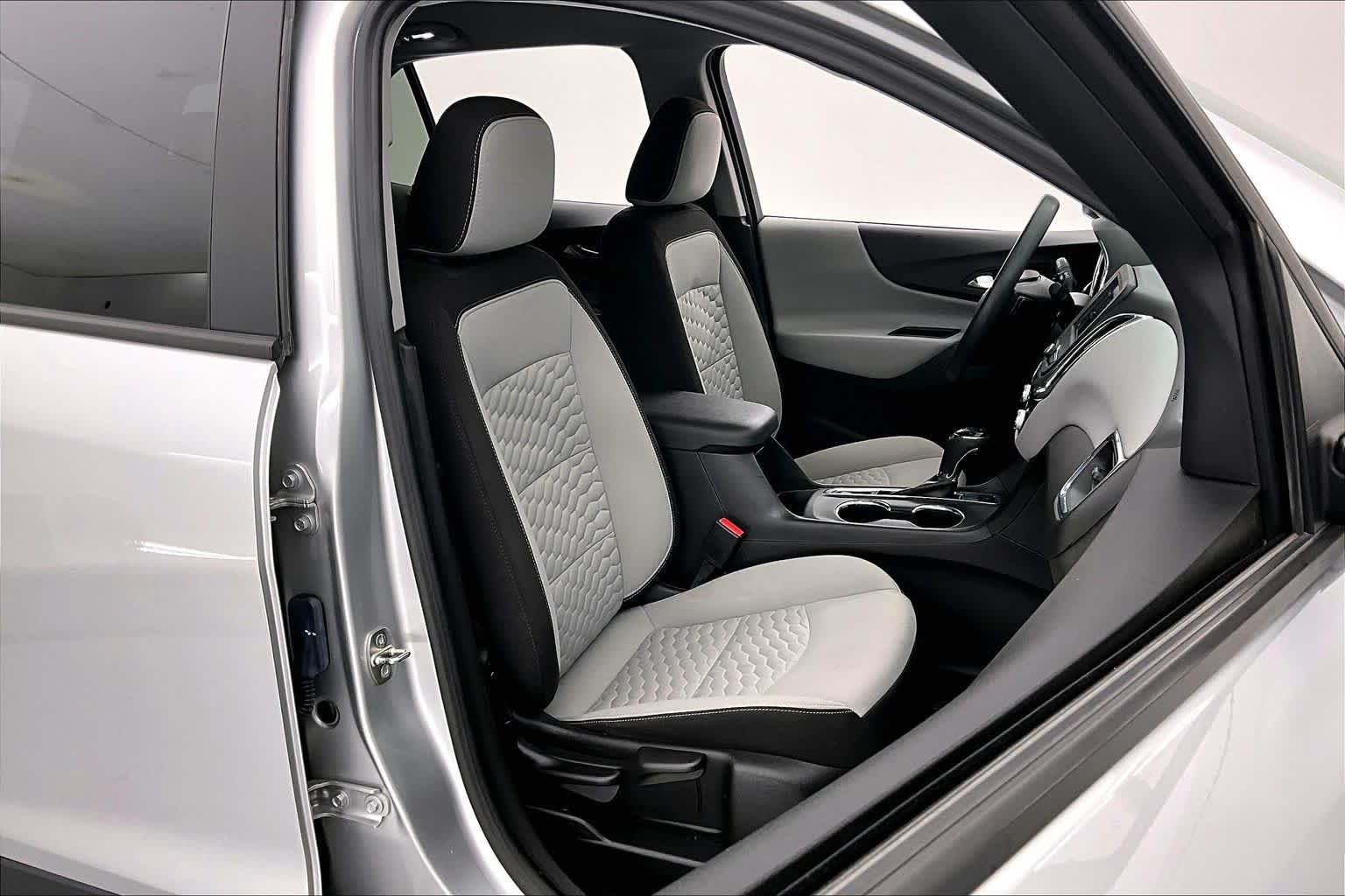 Thumbnail: 2020 Chevrolet Equinox - 14