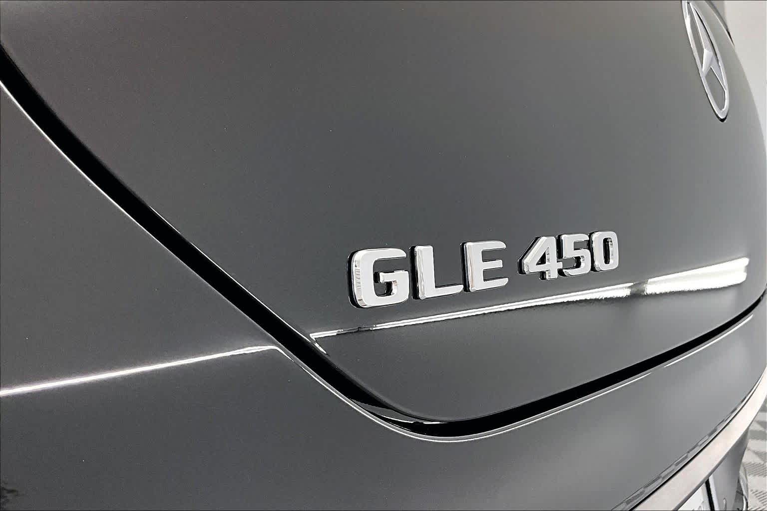 Thumbnail: 2026 Mercedes-Benz GLE - 7