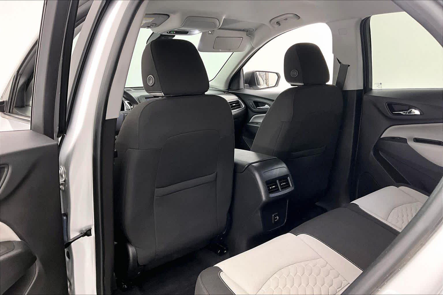 Thumbnail: 2020 Chevrolet Equinox - 12