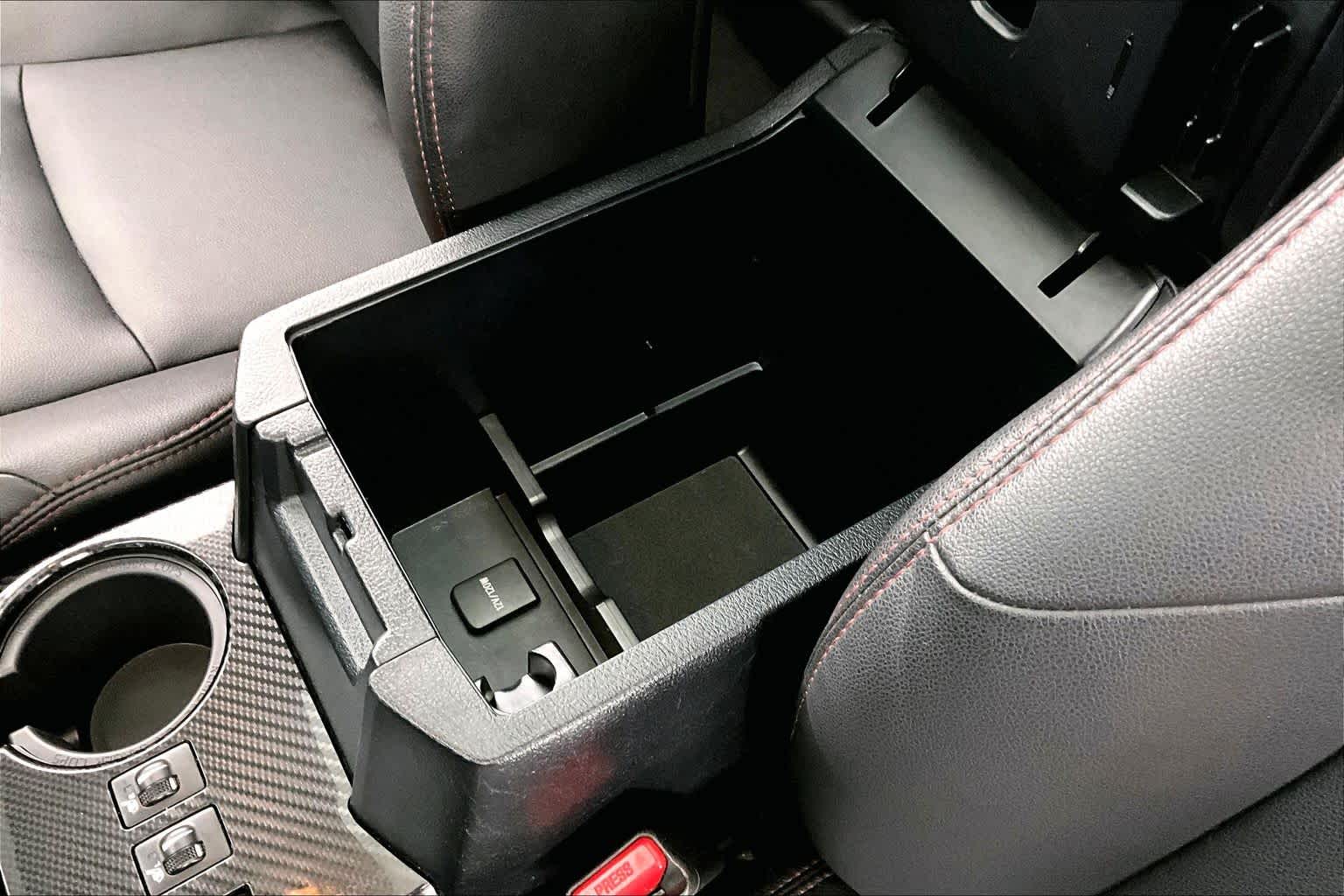 Thumbnail: 2023 Toyota 4Runner - 28