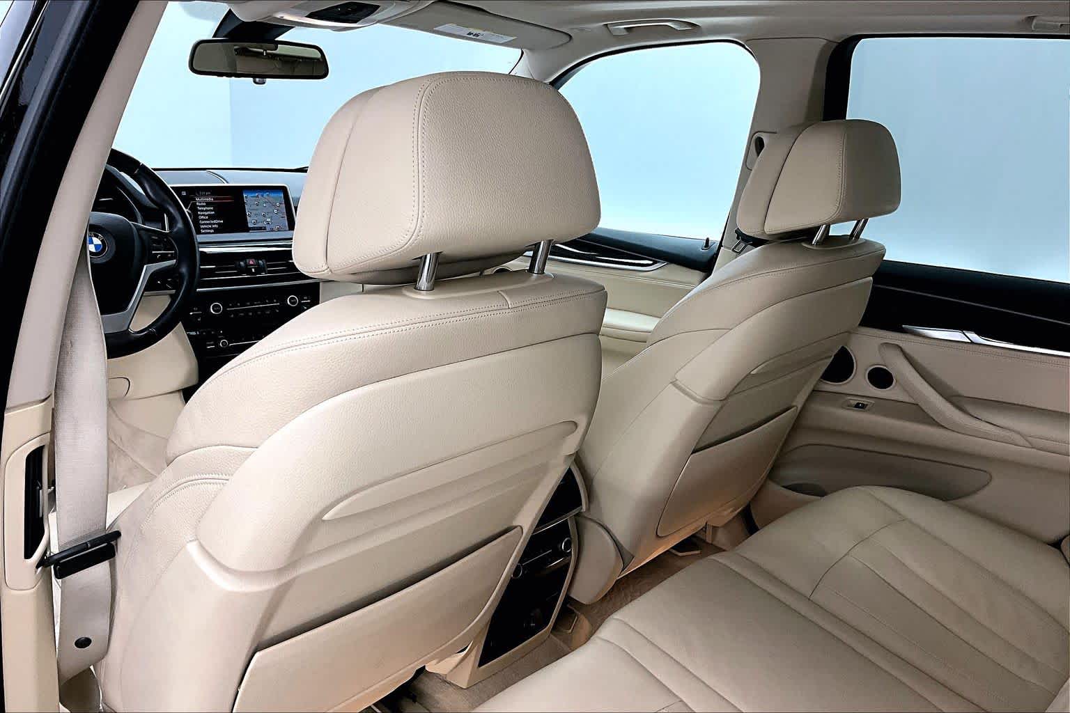 Thumbnail: 2015 BMW X5 - 12