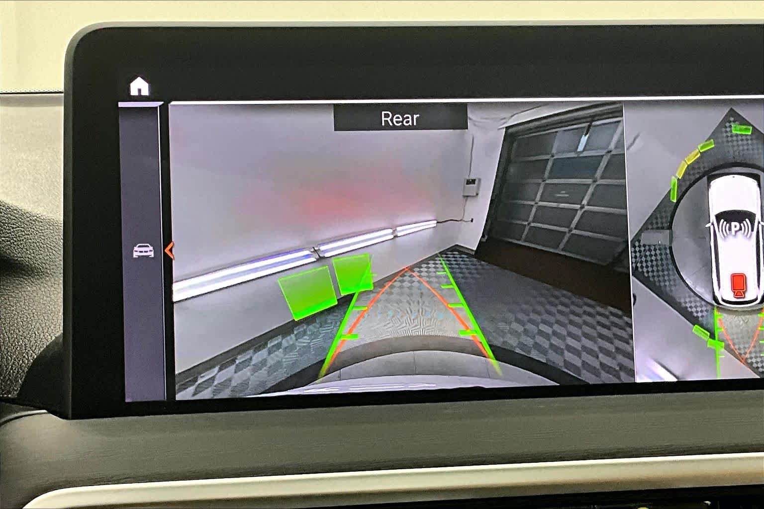 Thumbnail: 2024 BMW X3 - 21