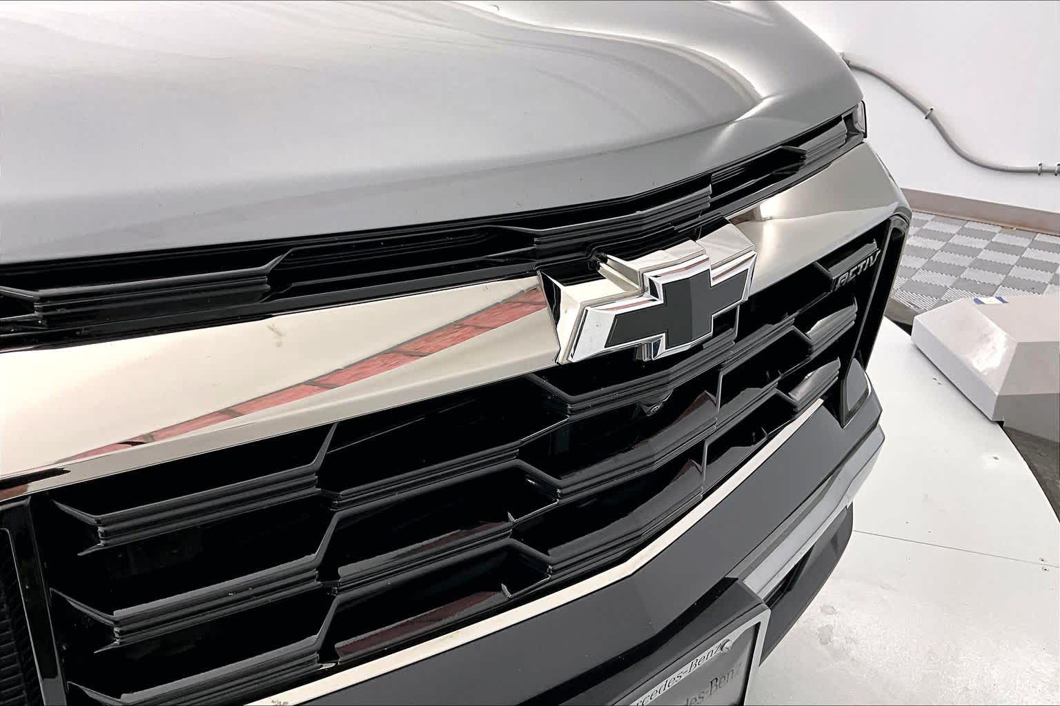 Thumbnail: 2025 Chevrolet Equinox - 26