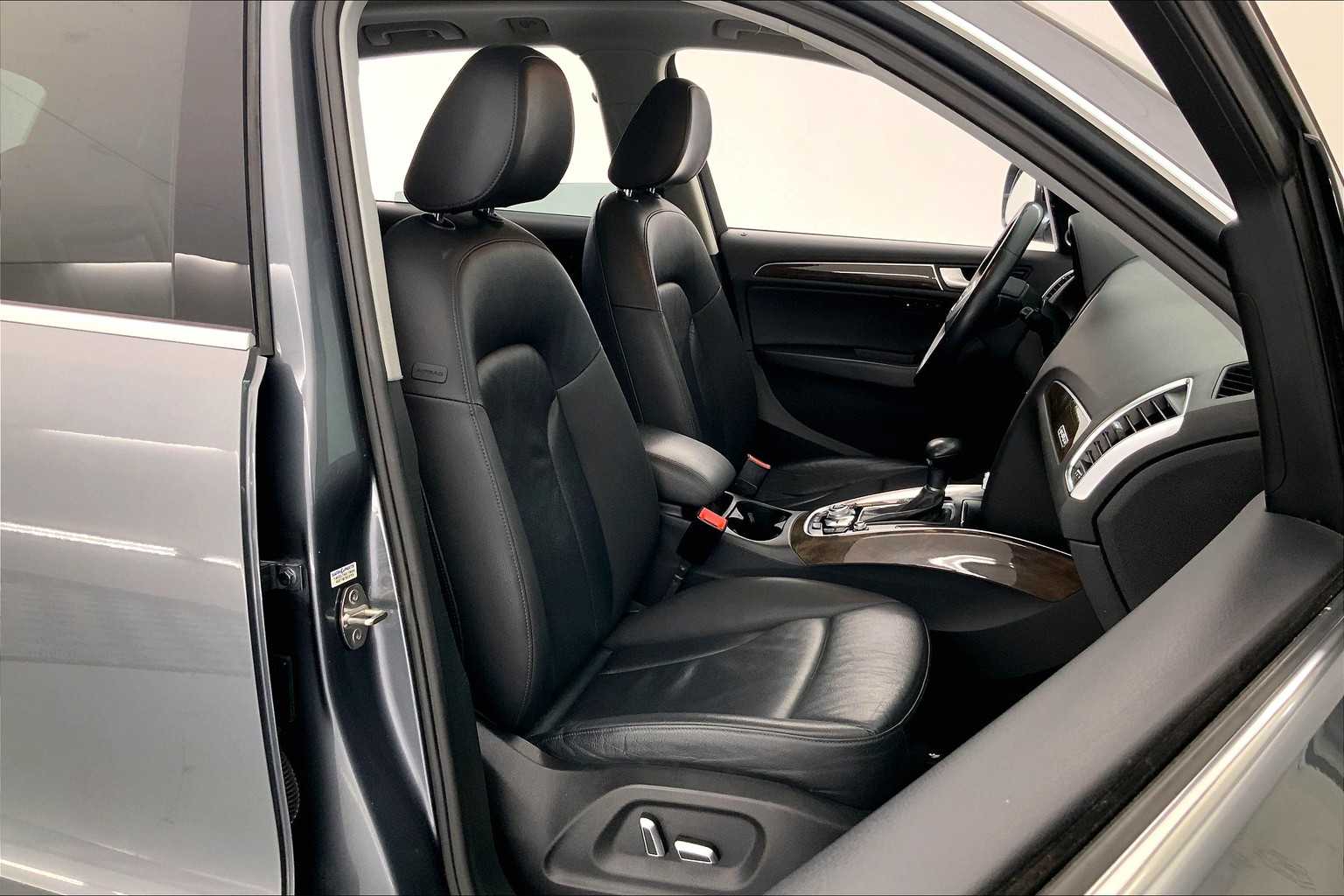 Thumbnail: 2015 Audi Q5 - 14