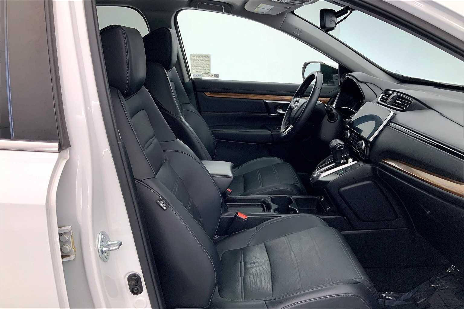 Thumbnail: 2022 Honda CR-V - 14