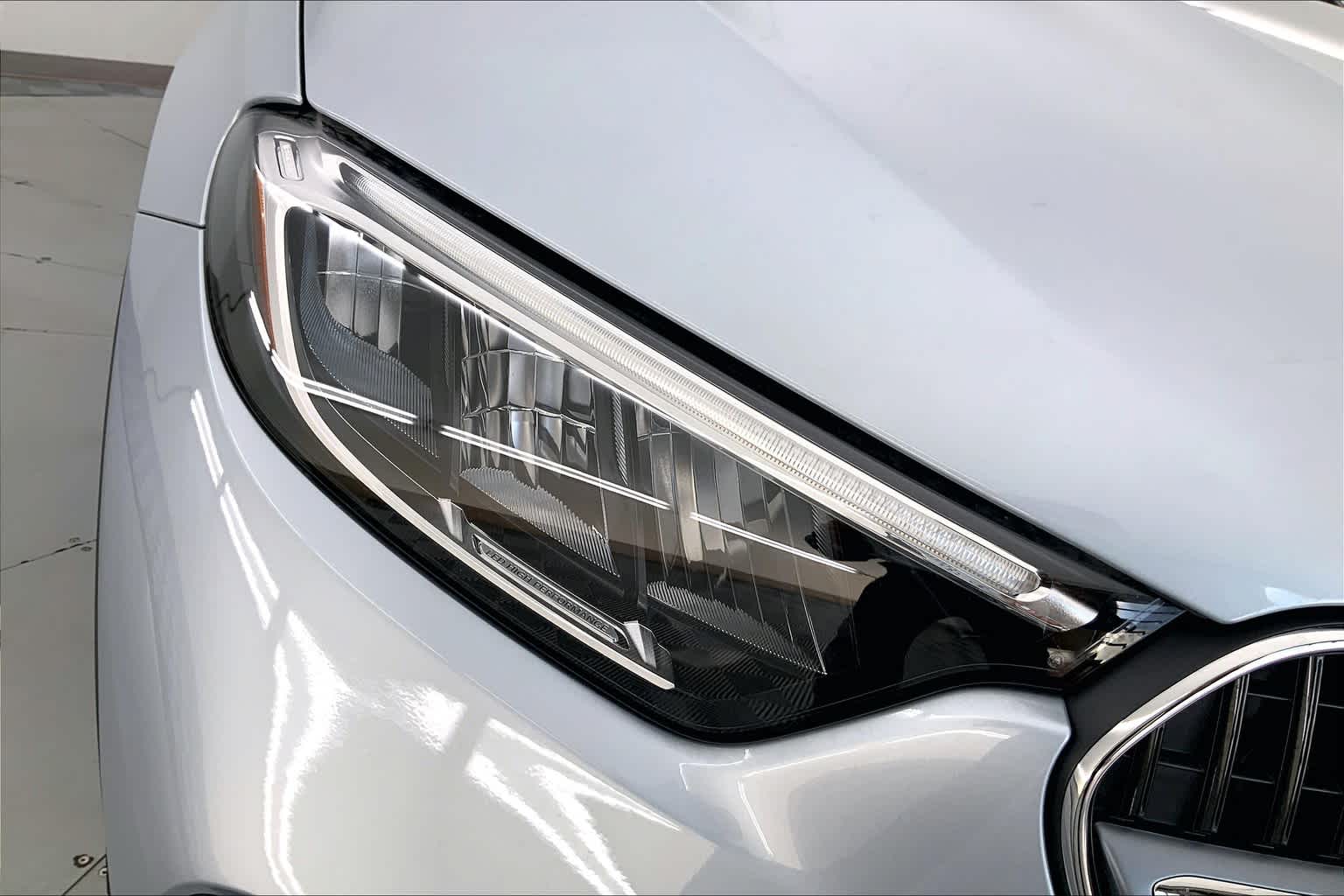 Thumbnail: 2025 Mercedes-Benz GLC - 21