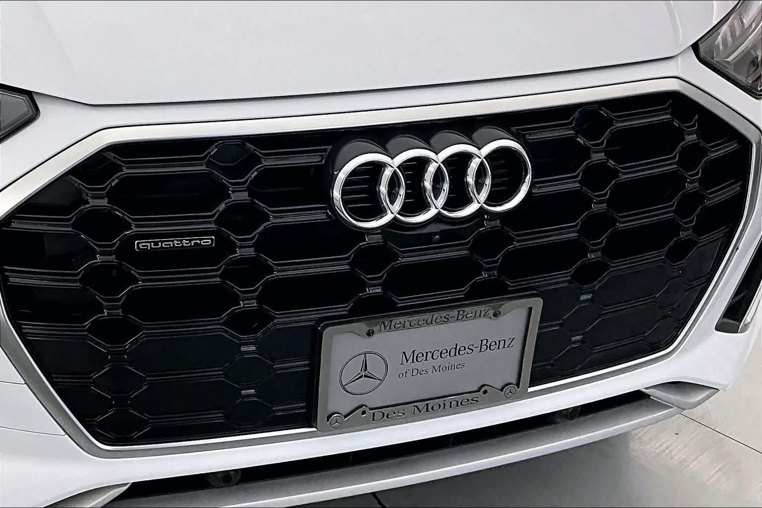 Thumbnail: 2023 Audi Q5 - 26