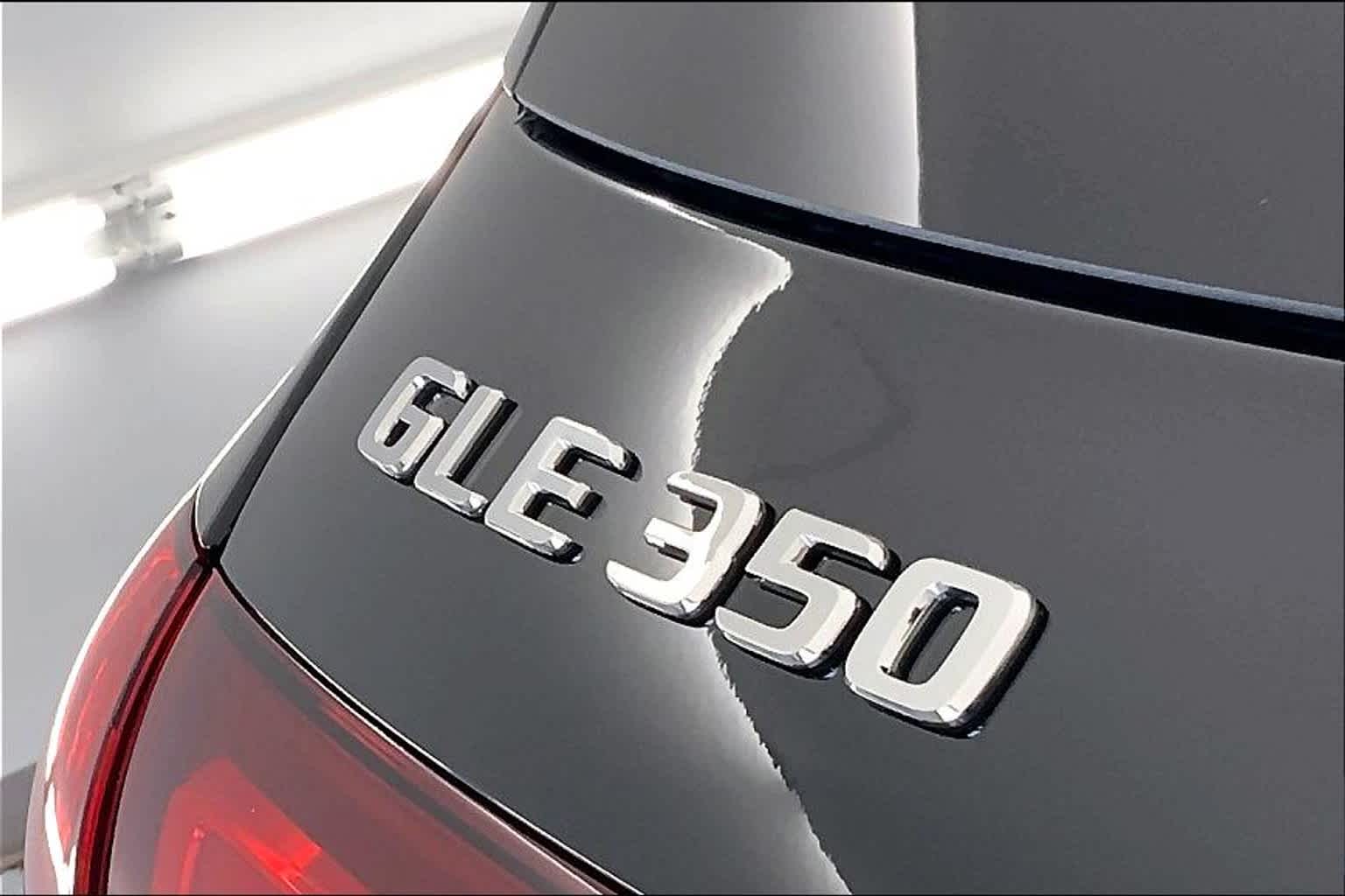 Thumbnail: 2024 Mercedes-Benz GLE - 7
