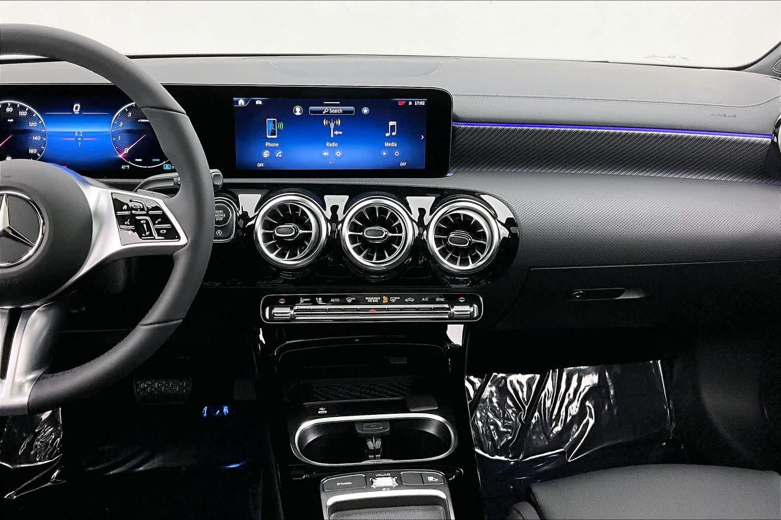 Thumbnail: 2026 Mercedes-Benz CLA - 16