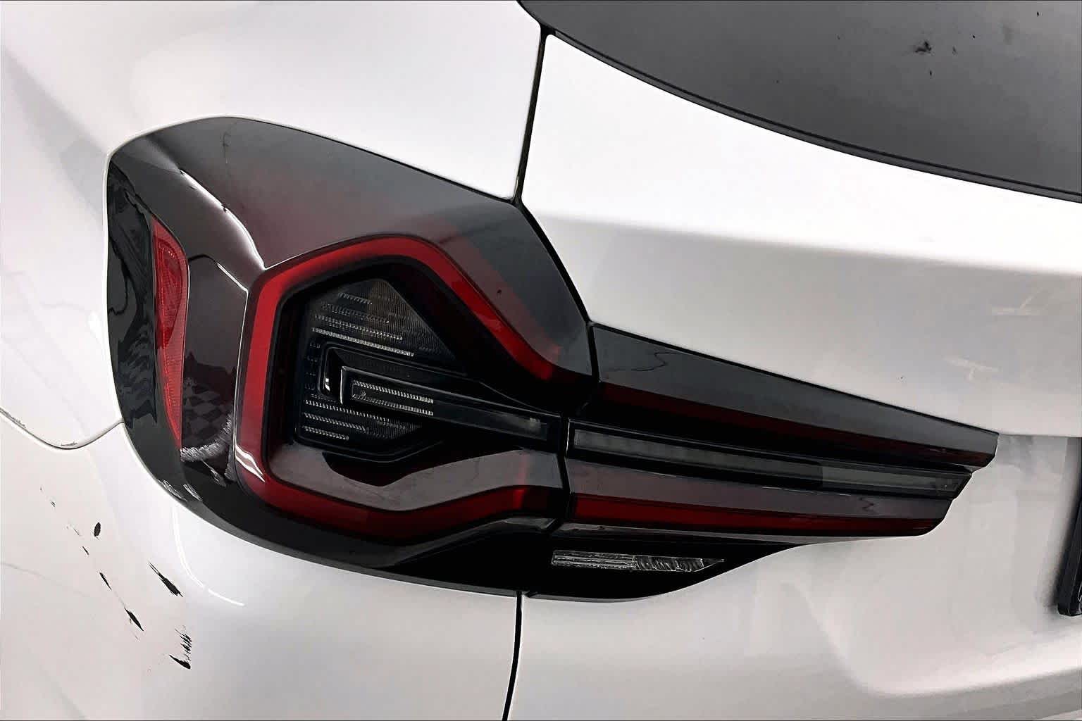 Thumbnail: 2024 BMW X3 - 25