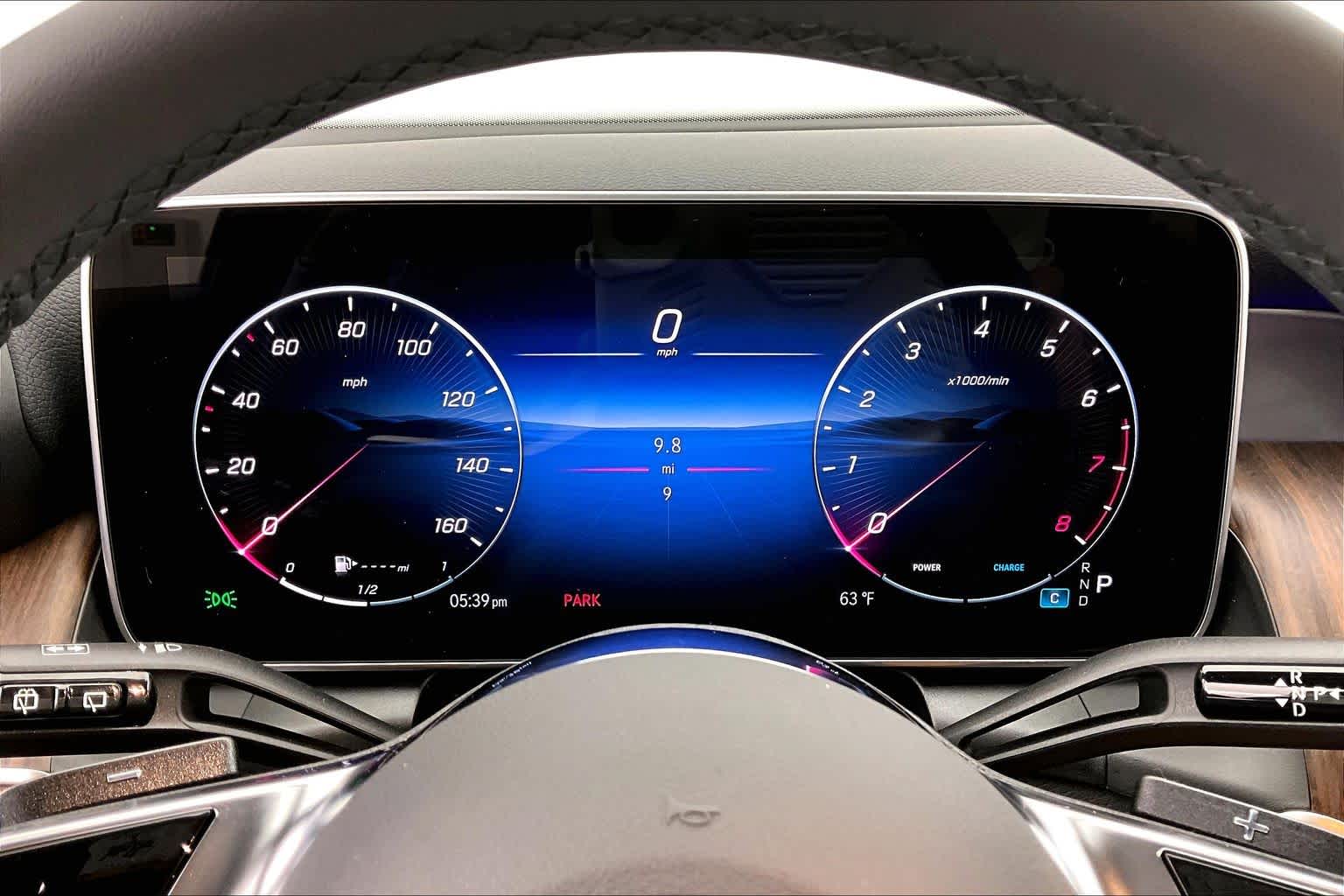 Thumbnail: 2026 Mercedes-Benz GLC - 18