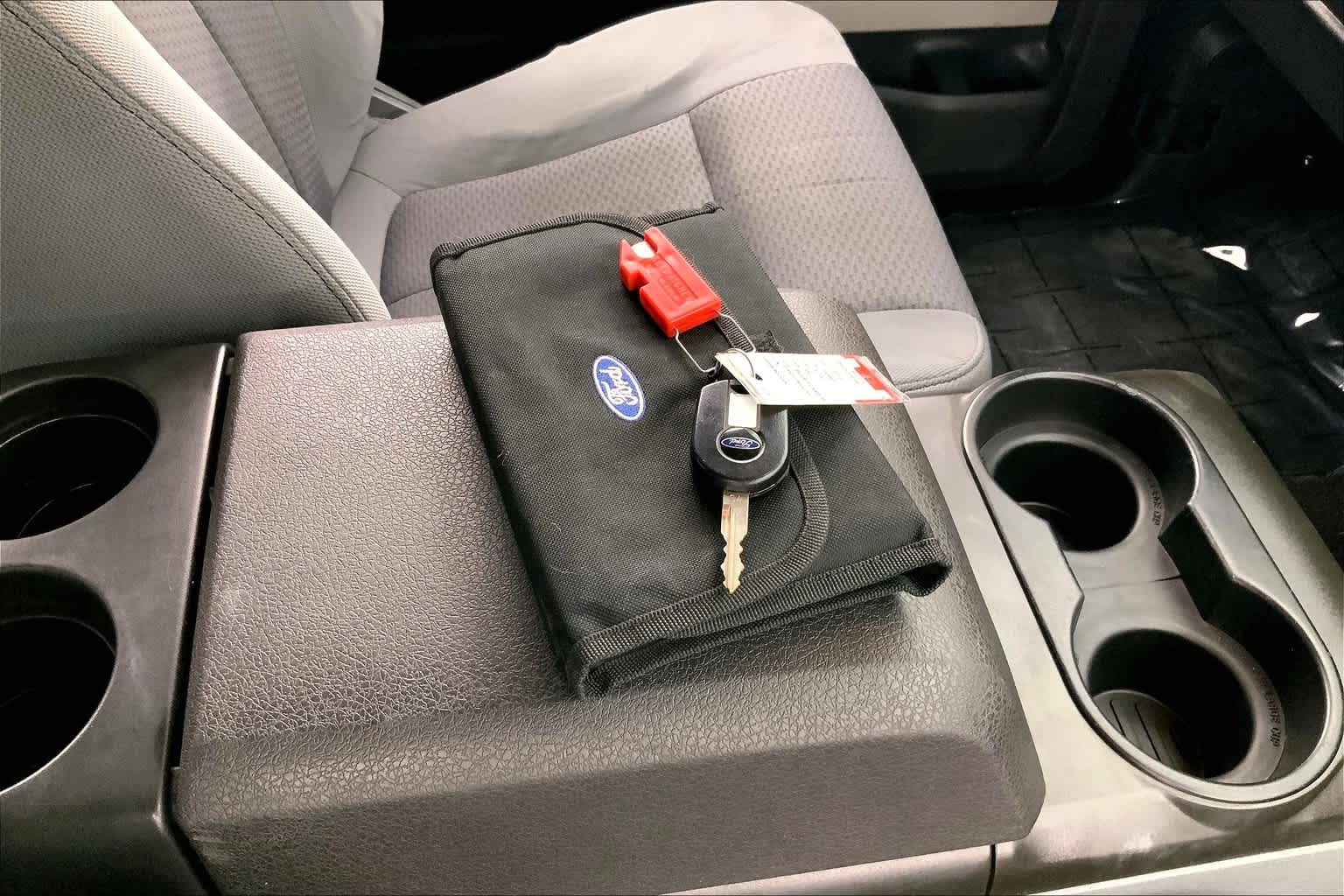 Thumbnail: 2011 Ford F-150 - 20