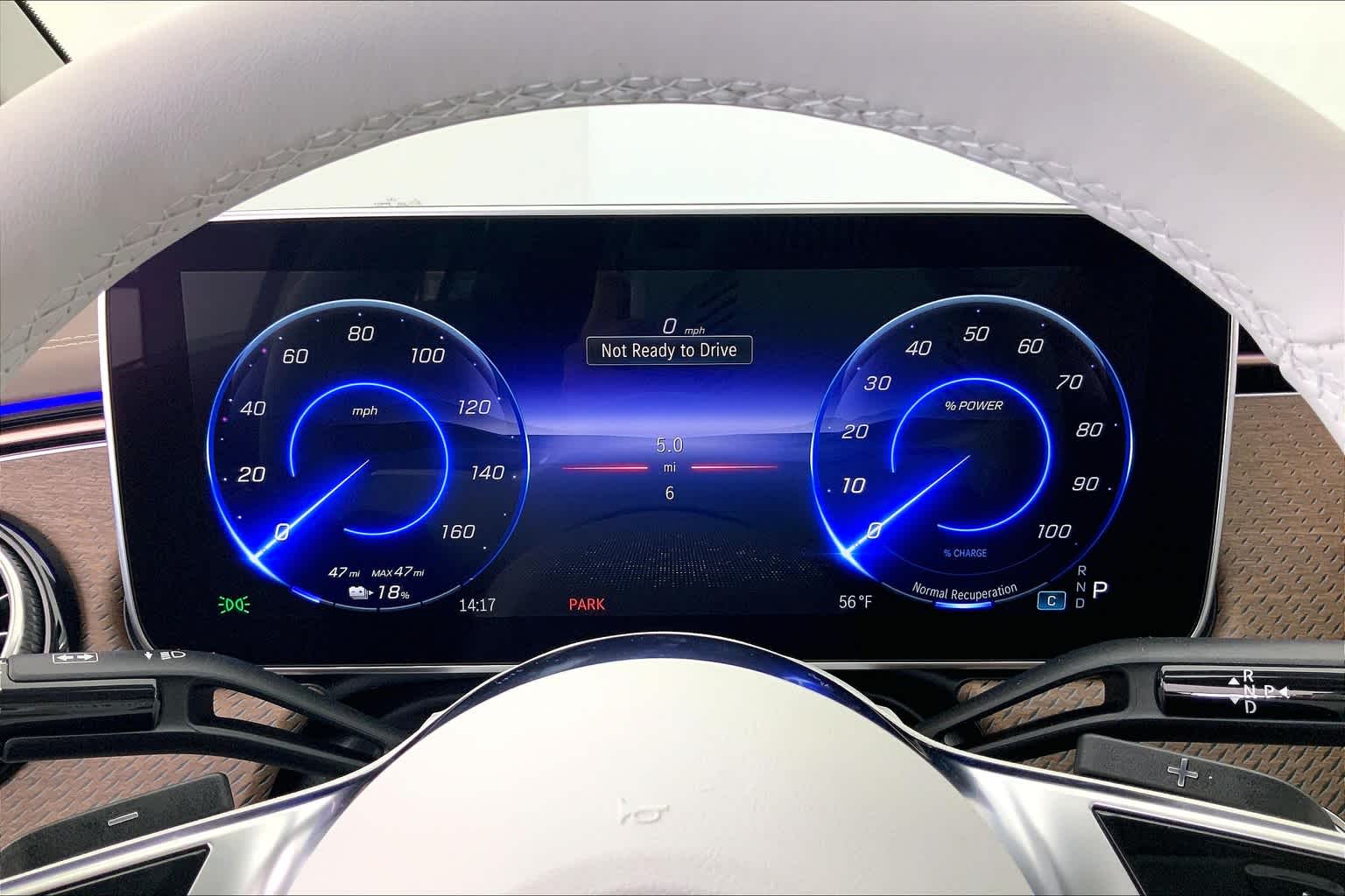 2024 Mercedes-Benz EQE 350 17