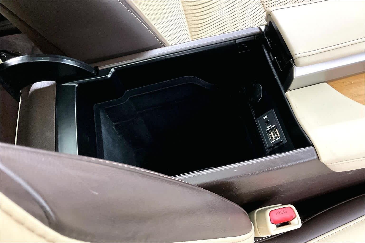 Thumbnail: 2017 Lexus RX - 28