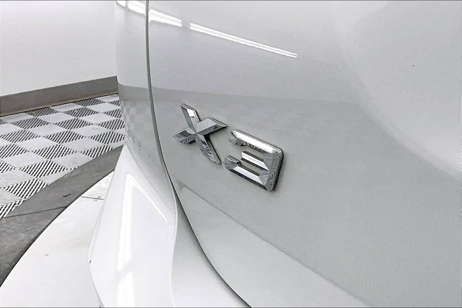 Thumbnail: 2024 BMW X3 - 7