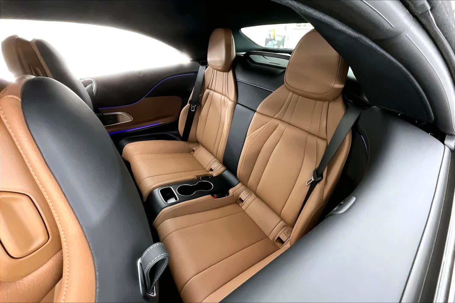 Thumbnail: 2026 Mercedes-Benz CLE - 13