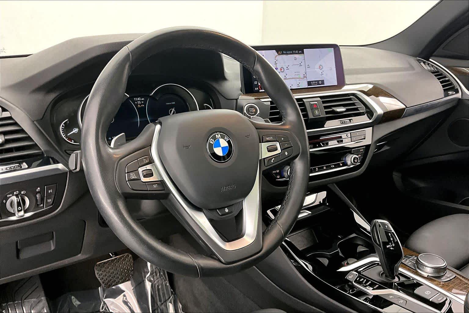 Thumbnail: 2019 BMW X3 - 2