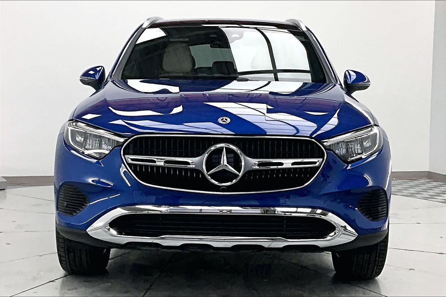 Thumbnail: 2026 Mercedes-Benz GLC - 6