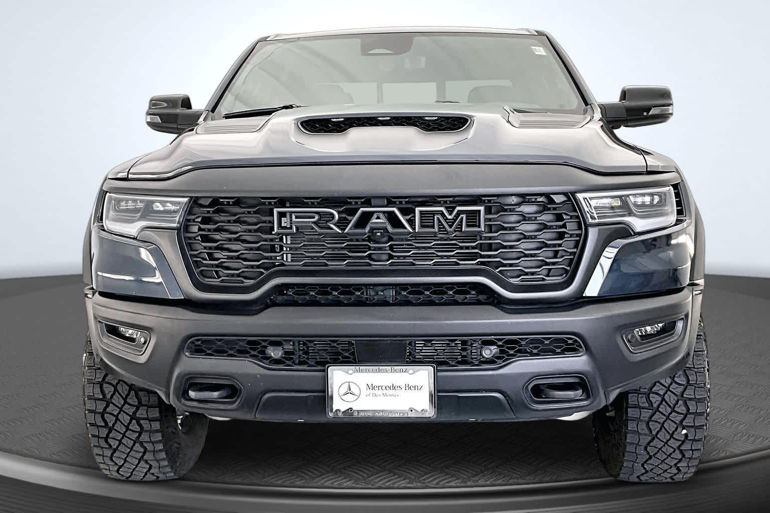 Thumbnail: 2026 RAM 1500 - 6