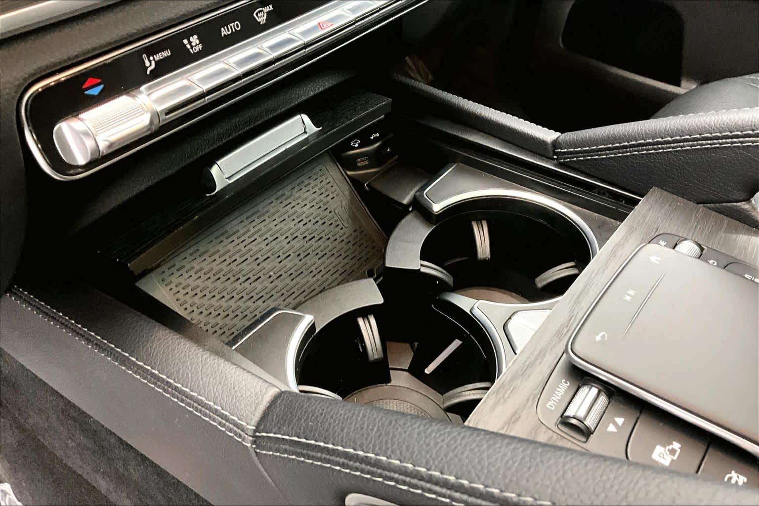 Thumbnail: 2021 Mercedes-Benz GLE - 27