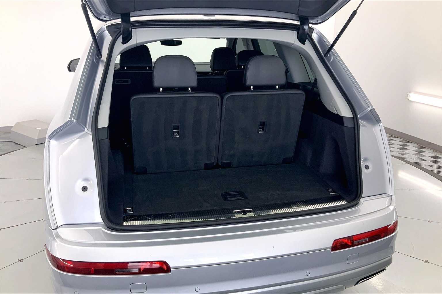 2018 Audi Q7 Prestige 19