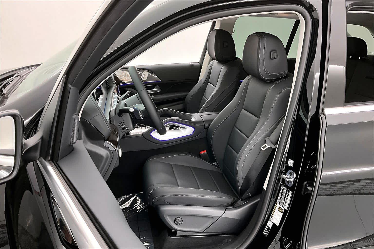 Thumbnail: 2026 Mercedes-Benz GLE - 11