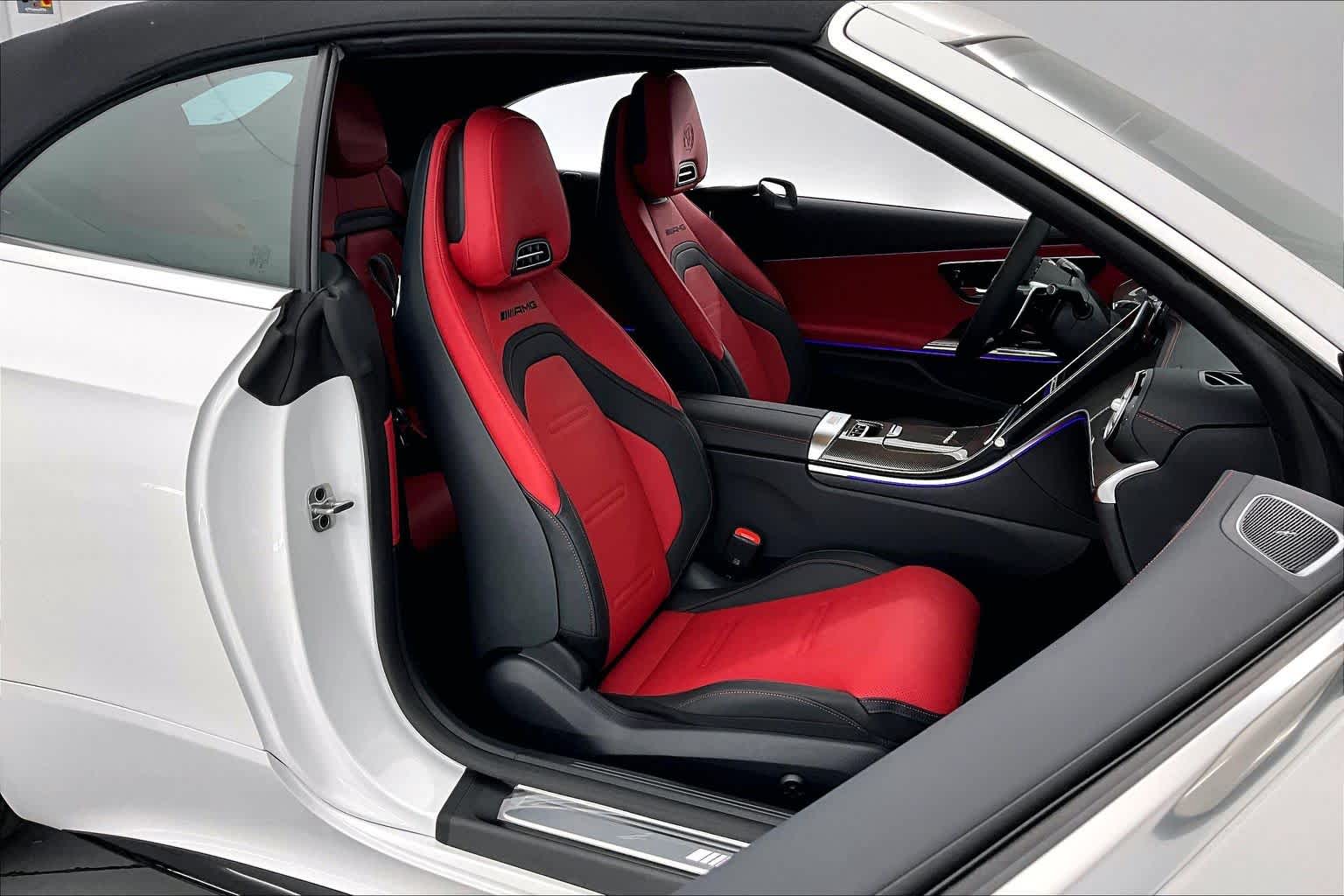 Thumbnail: 2026 Mercedes-Benz CLE - 14