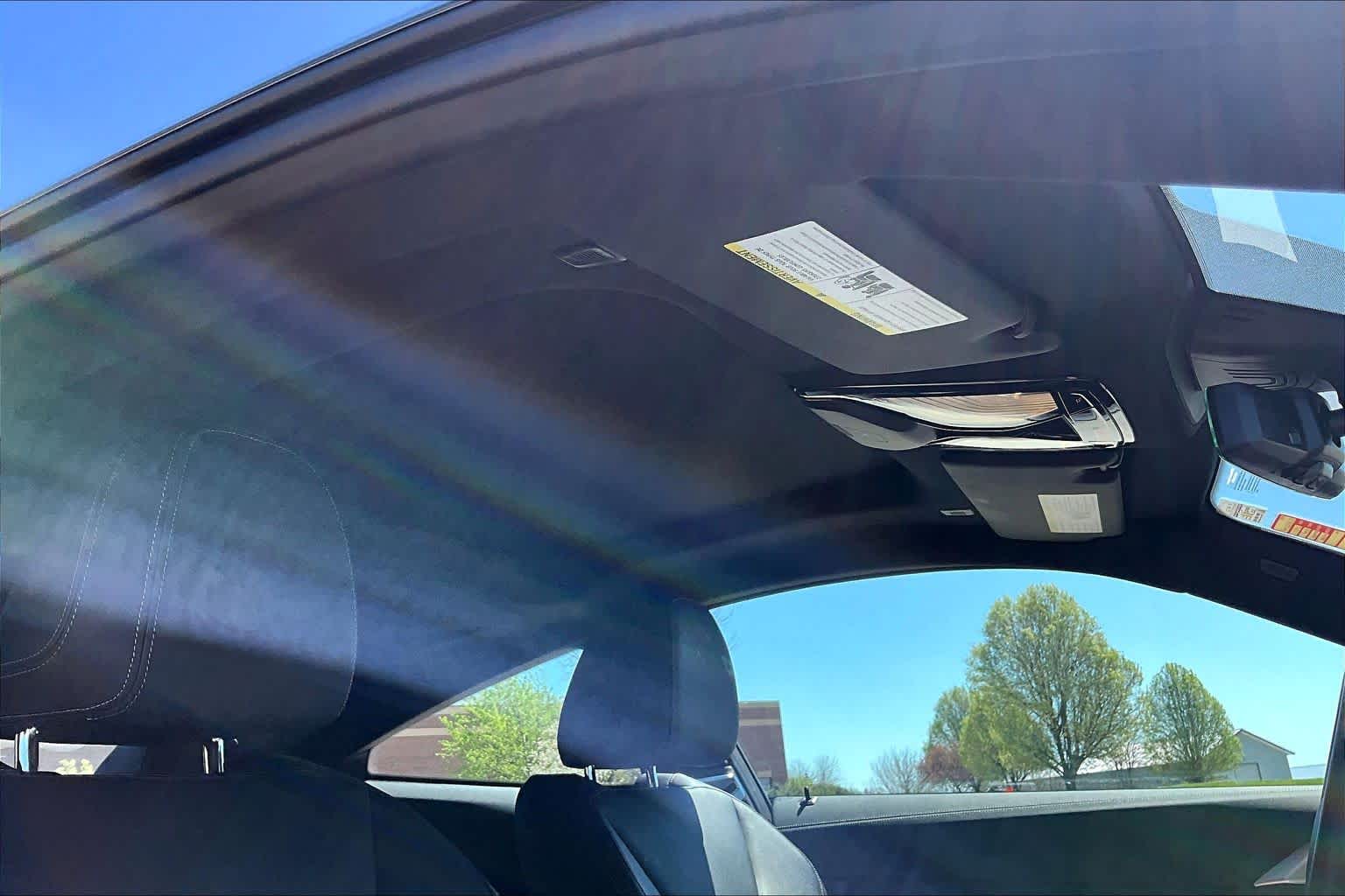 Thumbnail: 2021 BMW 4 Series - 21