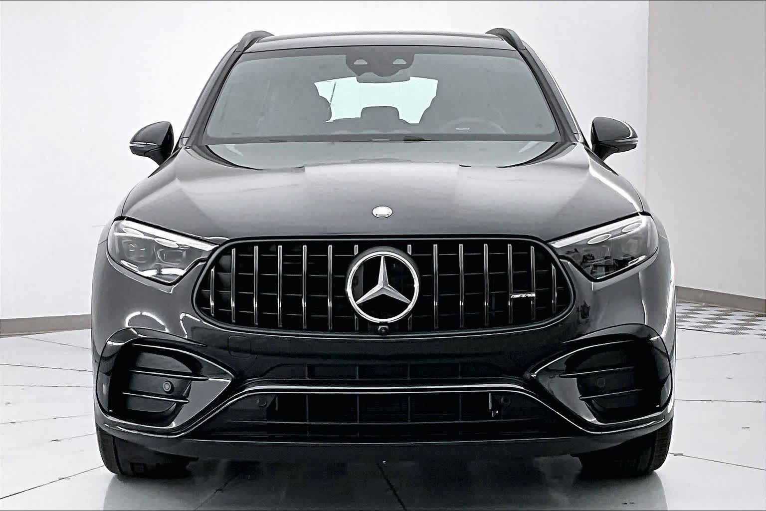 Thumbnail: 2026 Mercedes-Benz GLC - 6