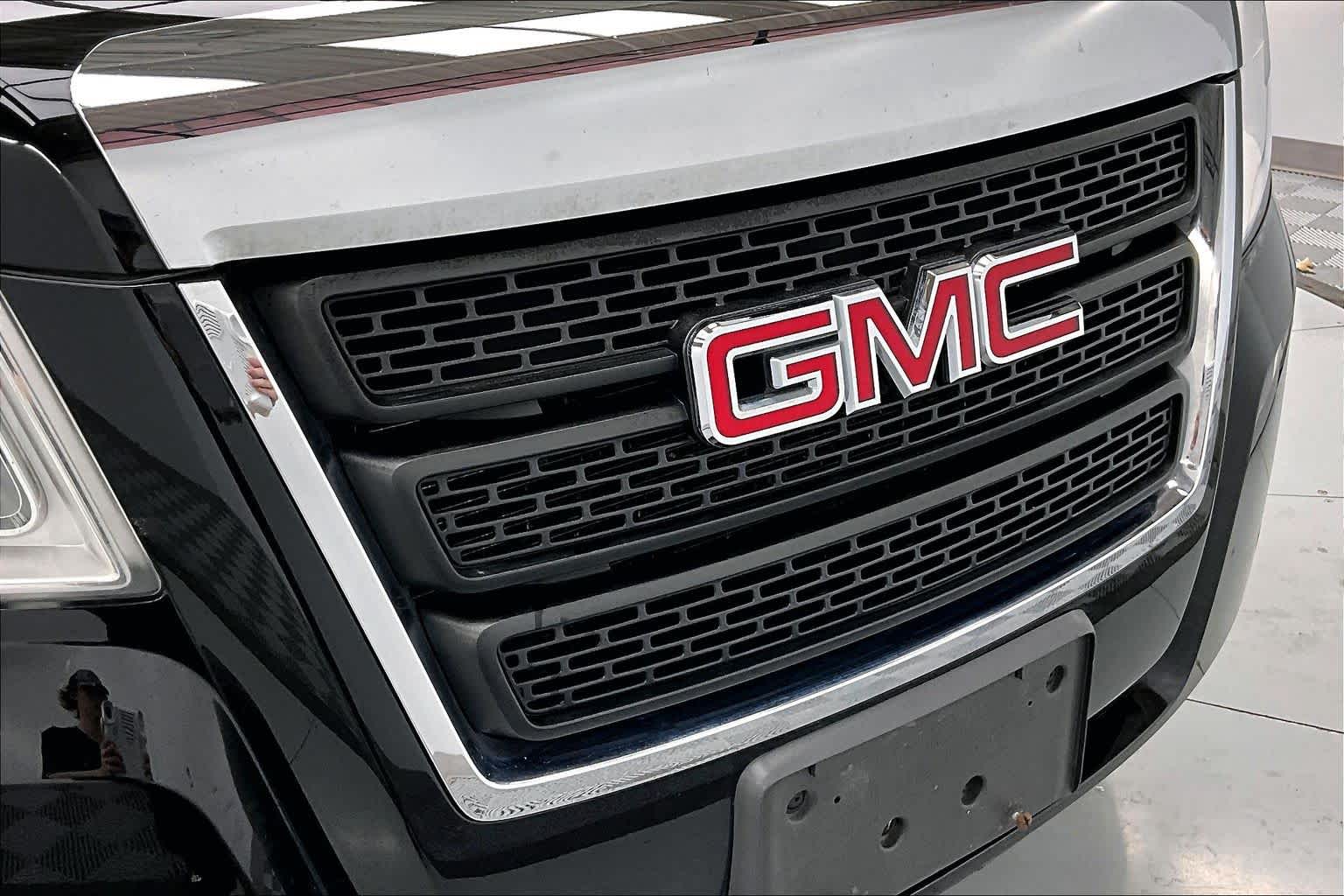 Thumbnail: 2014 GMC Terrain - 26