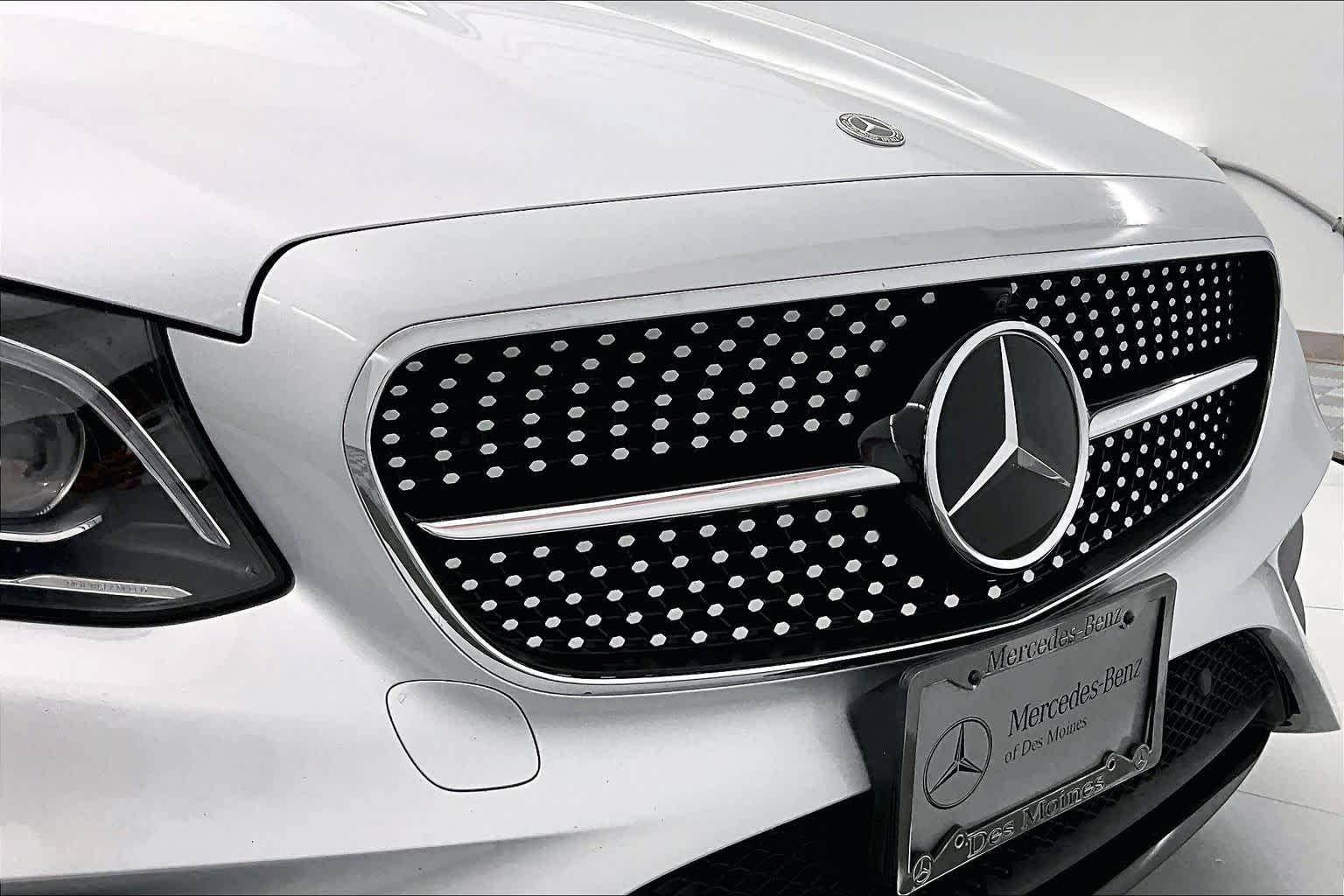 Thumbnail: 2020 Mercedes-Benz E-Class - 25