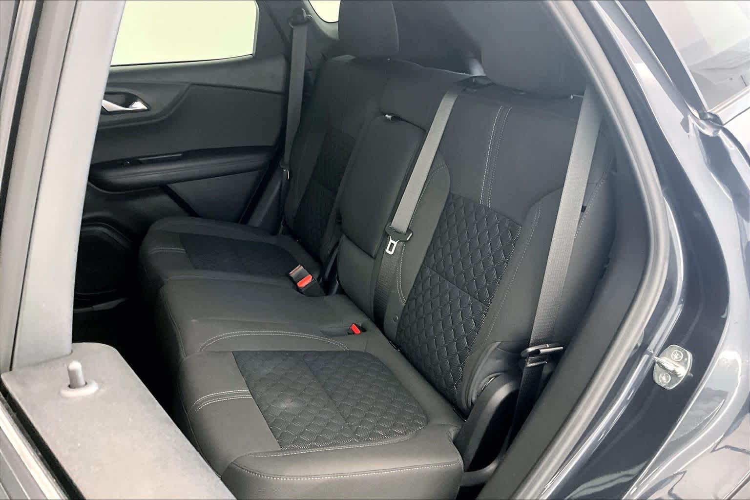 Thumbnail: 2022 Chevrolet Blazer - 13