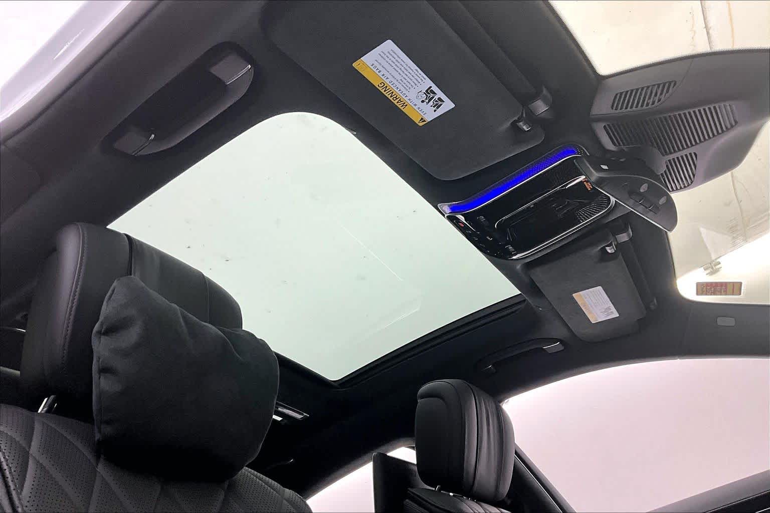 Thumbnail: 2024 Mercedes-Benz S-Class - 22