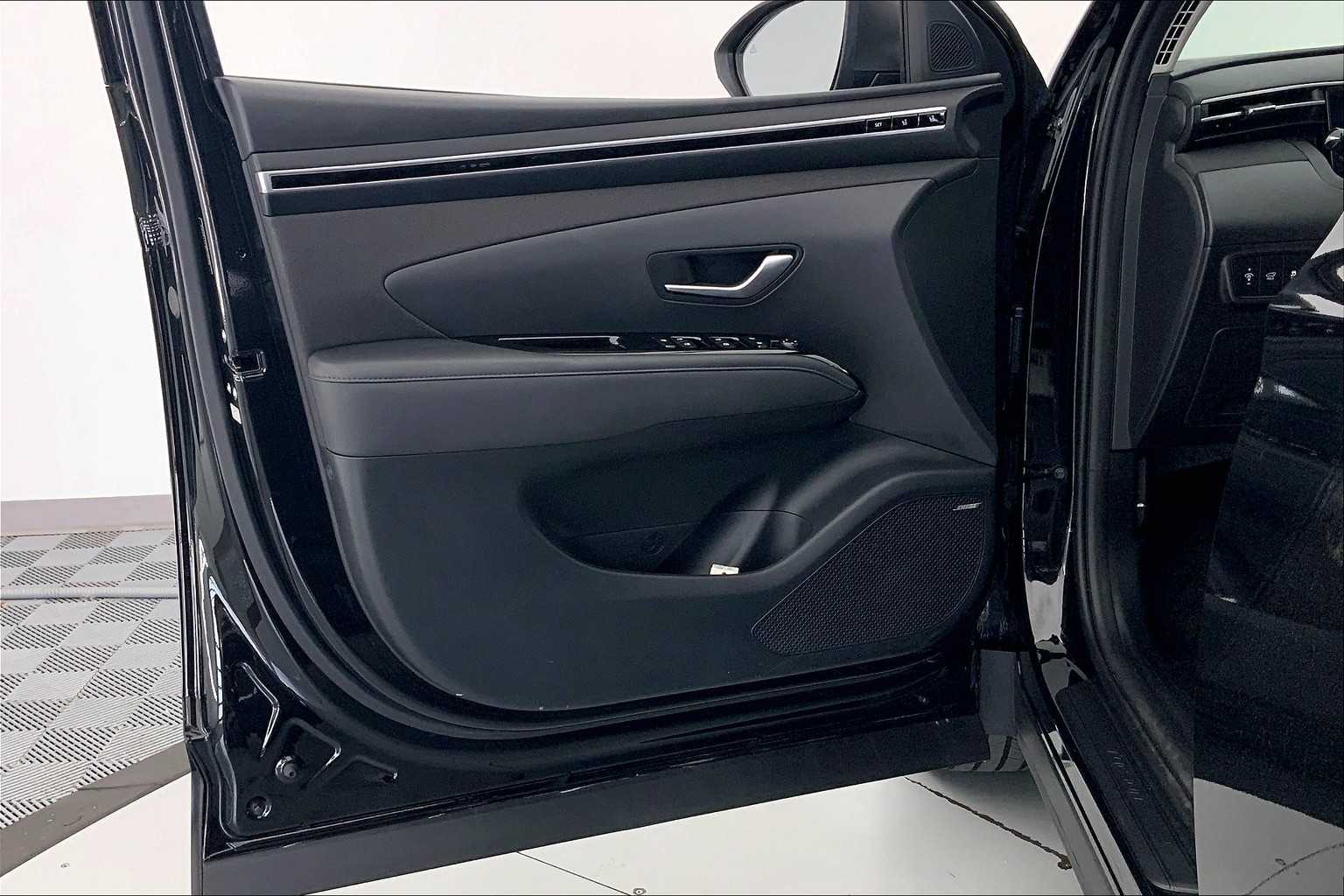 Thumbnail: 2024 Hyundai Tucson - 23