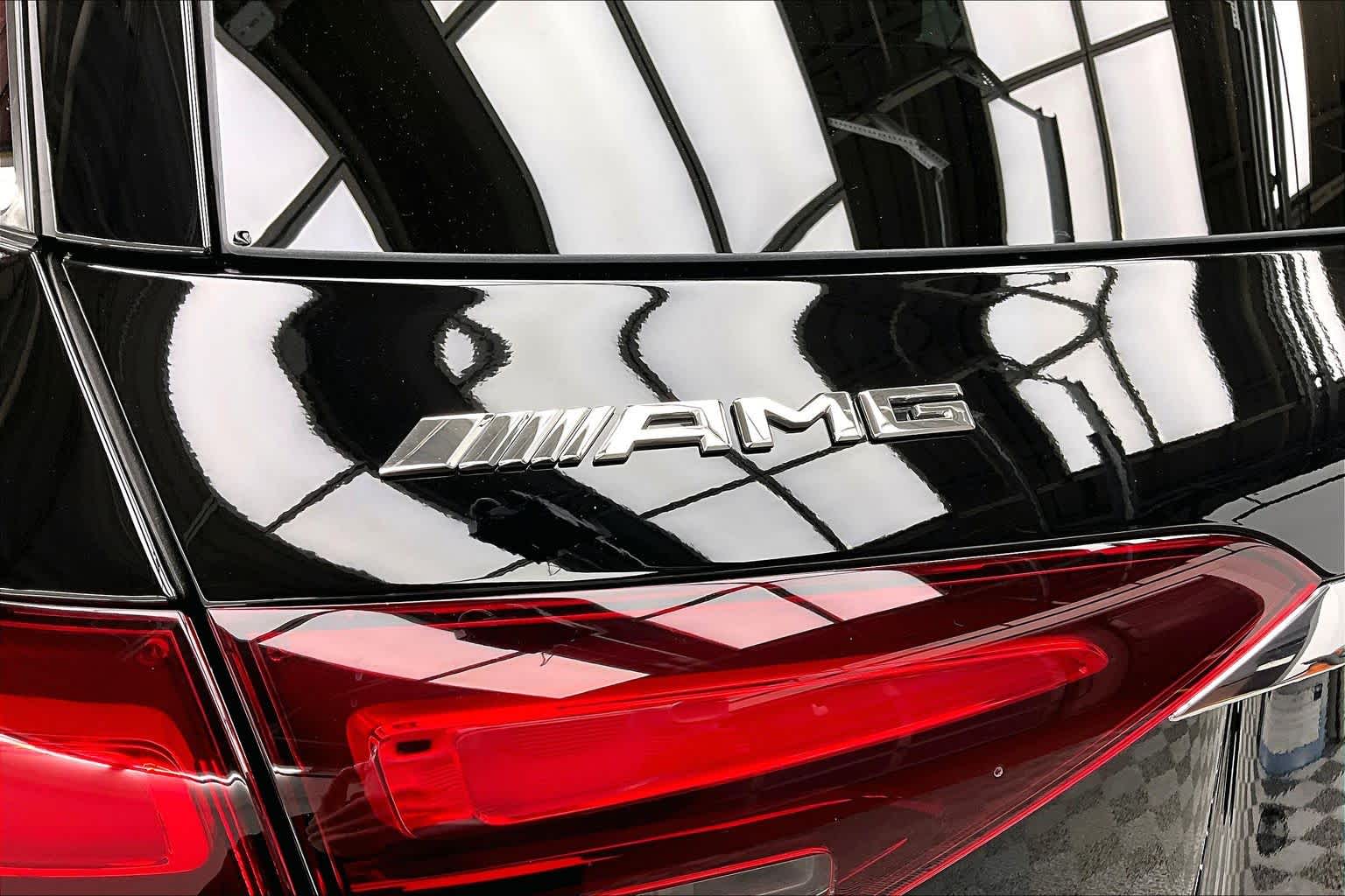 Thumbnail: 2026 Mercedes-Benz GLE - 7