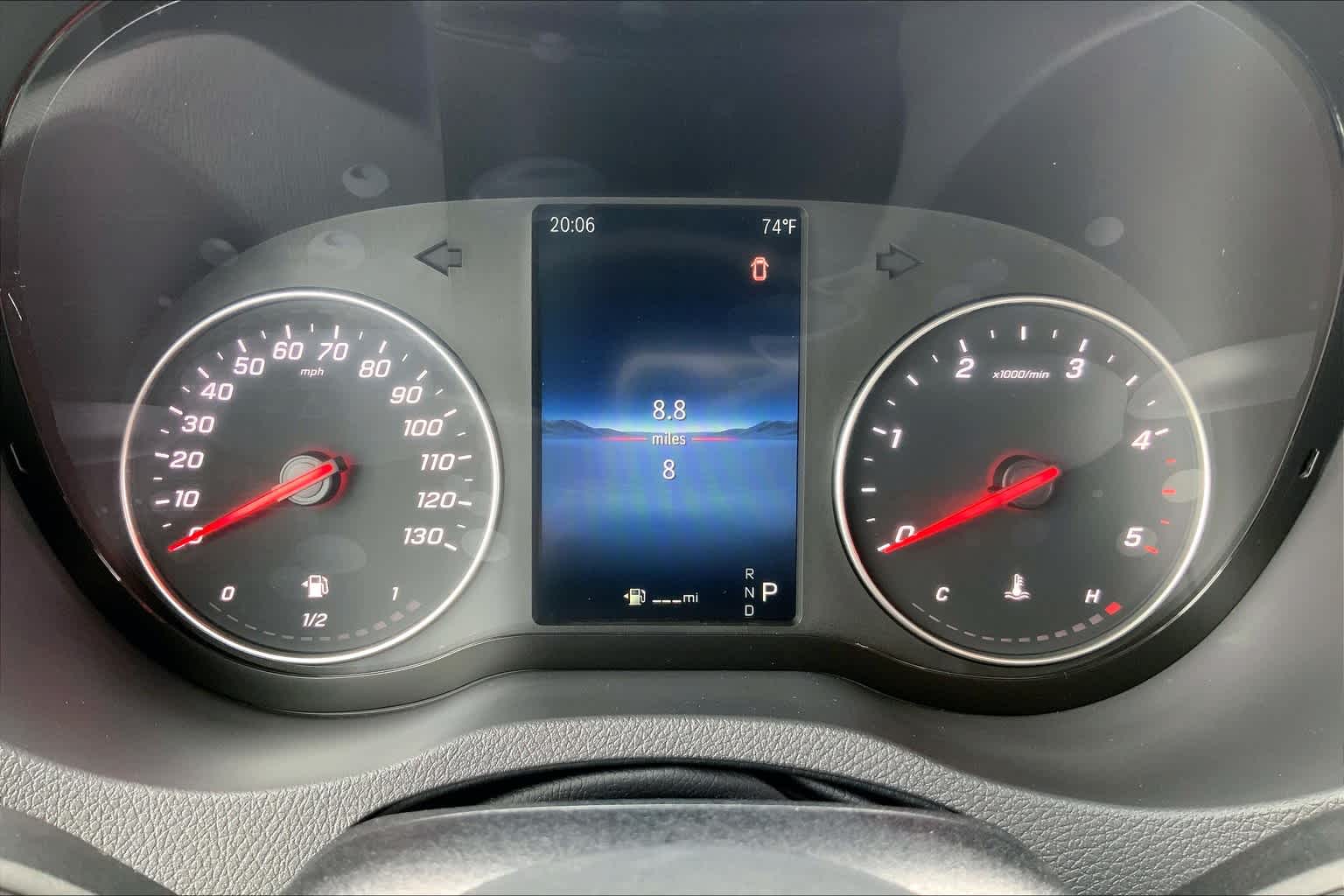 2025 Mercedes-Benz Sprinter 2500 17