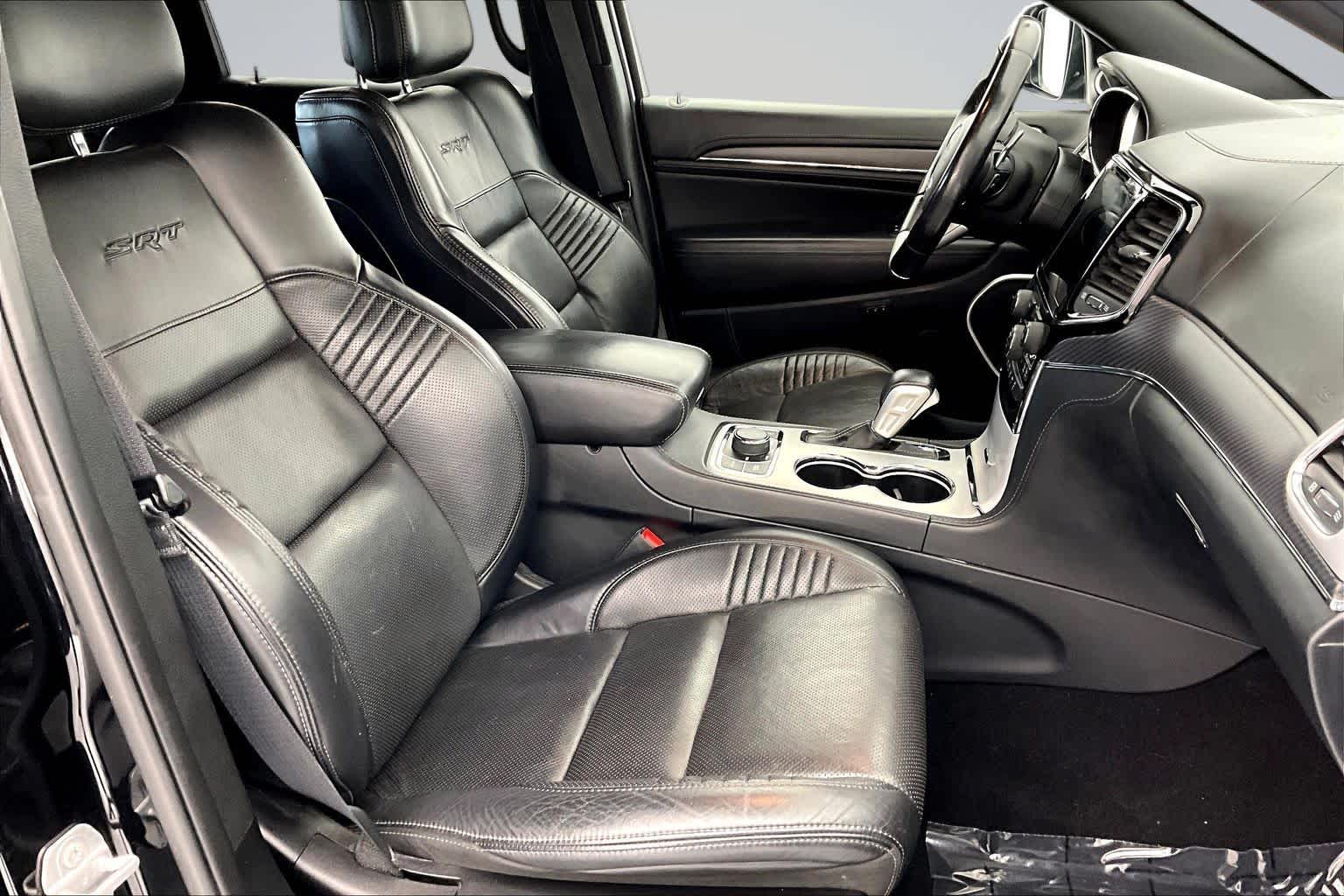 Thumbnail: 2019 Jeep Grand Cherokee - 14