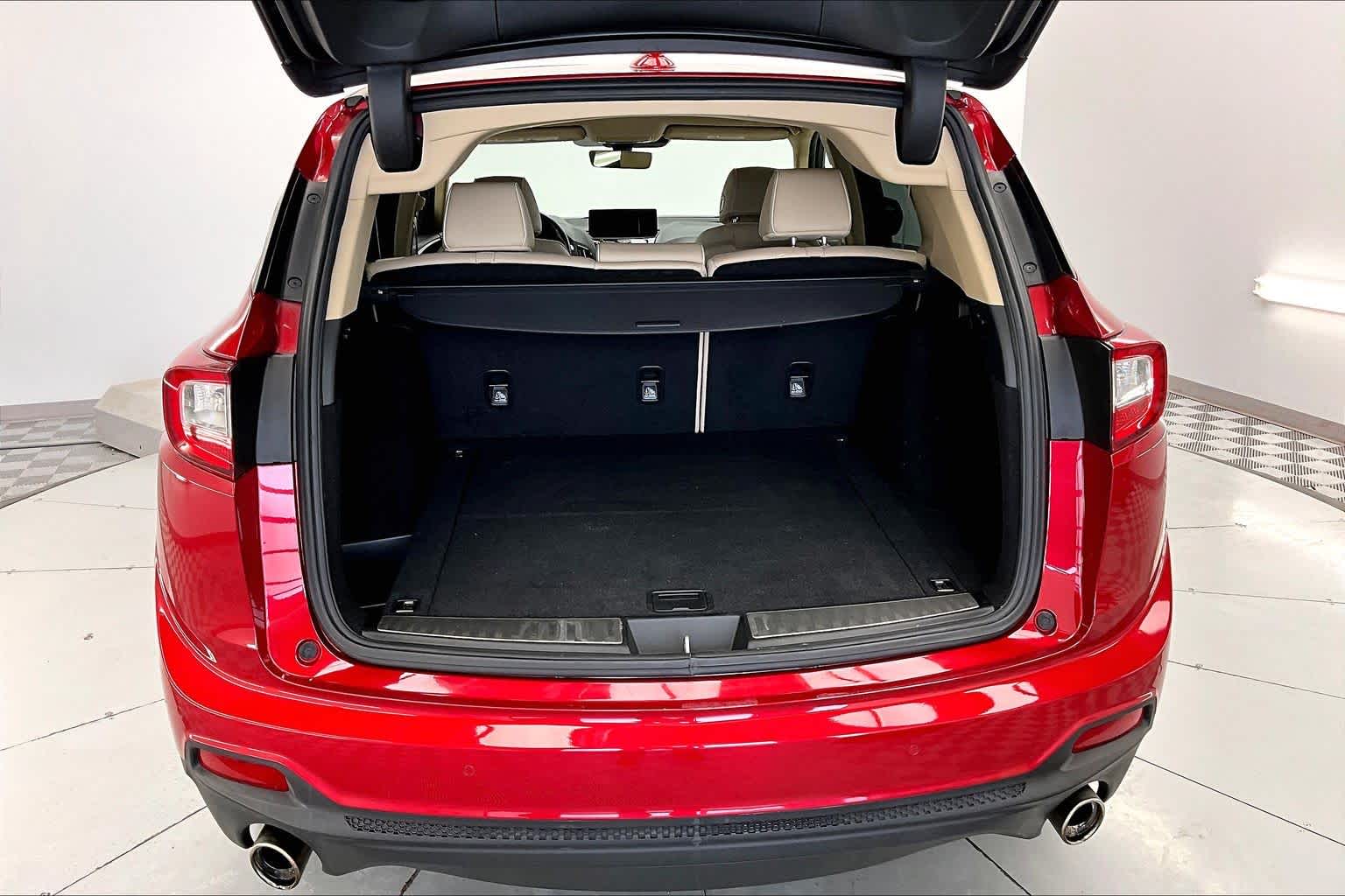 Thumbnail: 2019 Acura RDX - 19