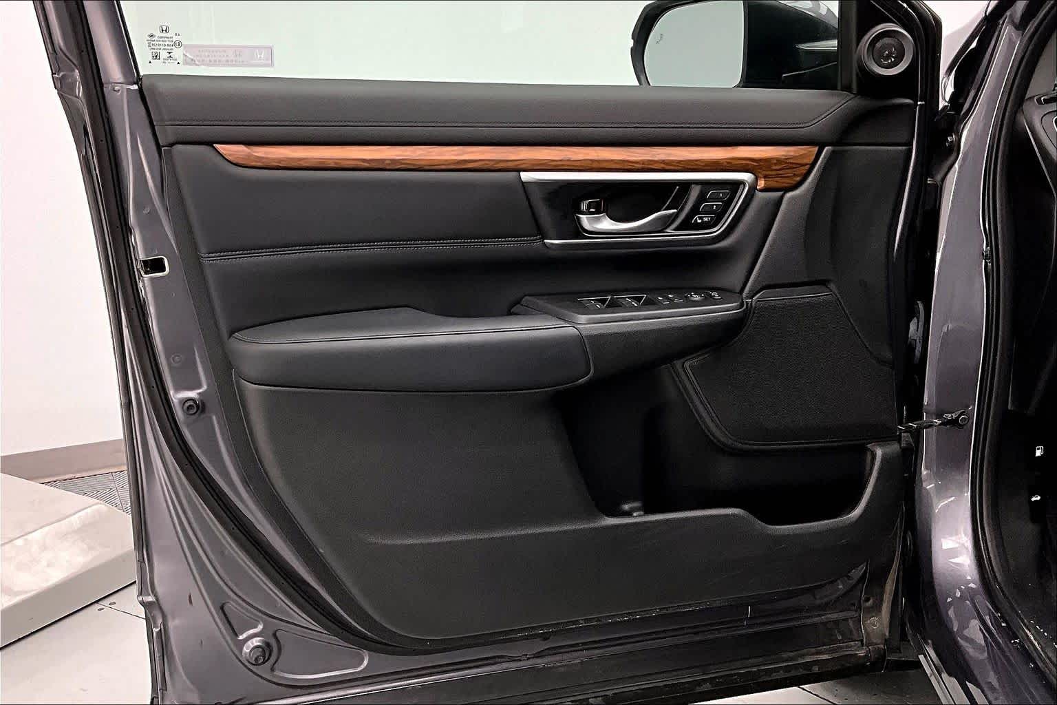 Thumbnail: 2021 Honda CR-V - 23