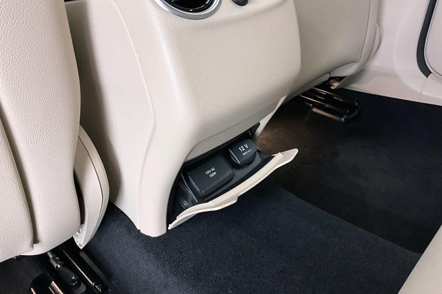 Thumbnail: 2019 Mercedes-Benz GLC - 29