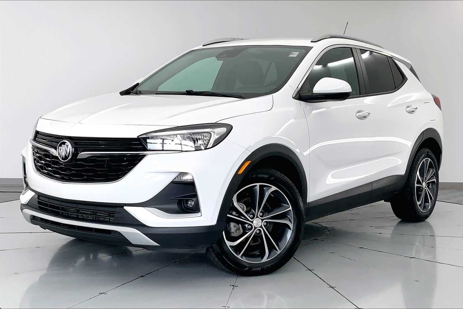 2020 Buick Encore GX Select -
                  Urbandale, IA