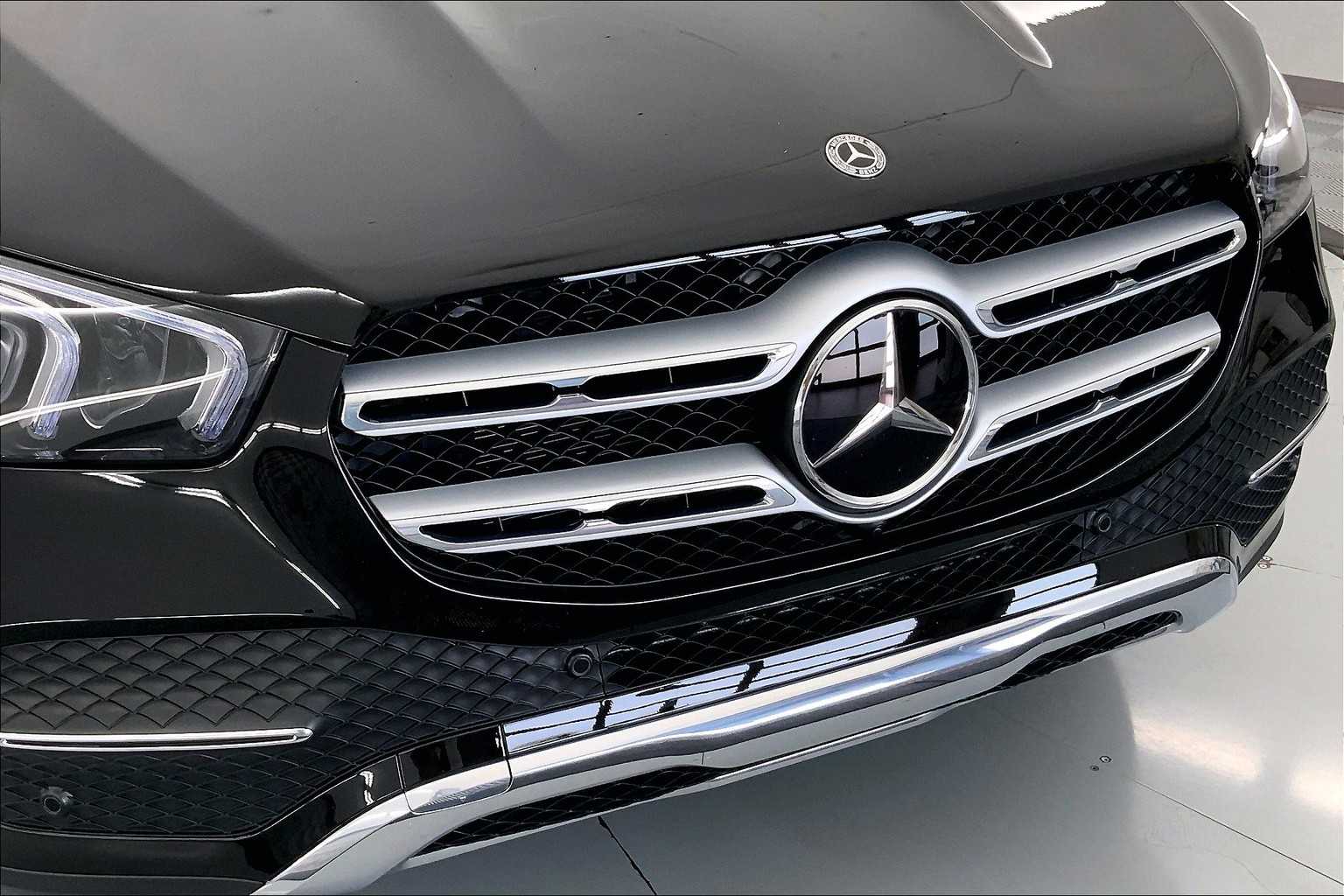 Thumbnail: 2023 Mercedes-Benz GLE - 26