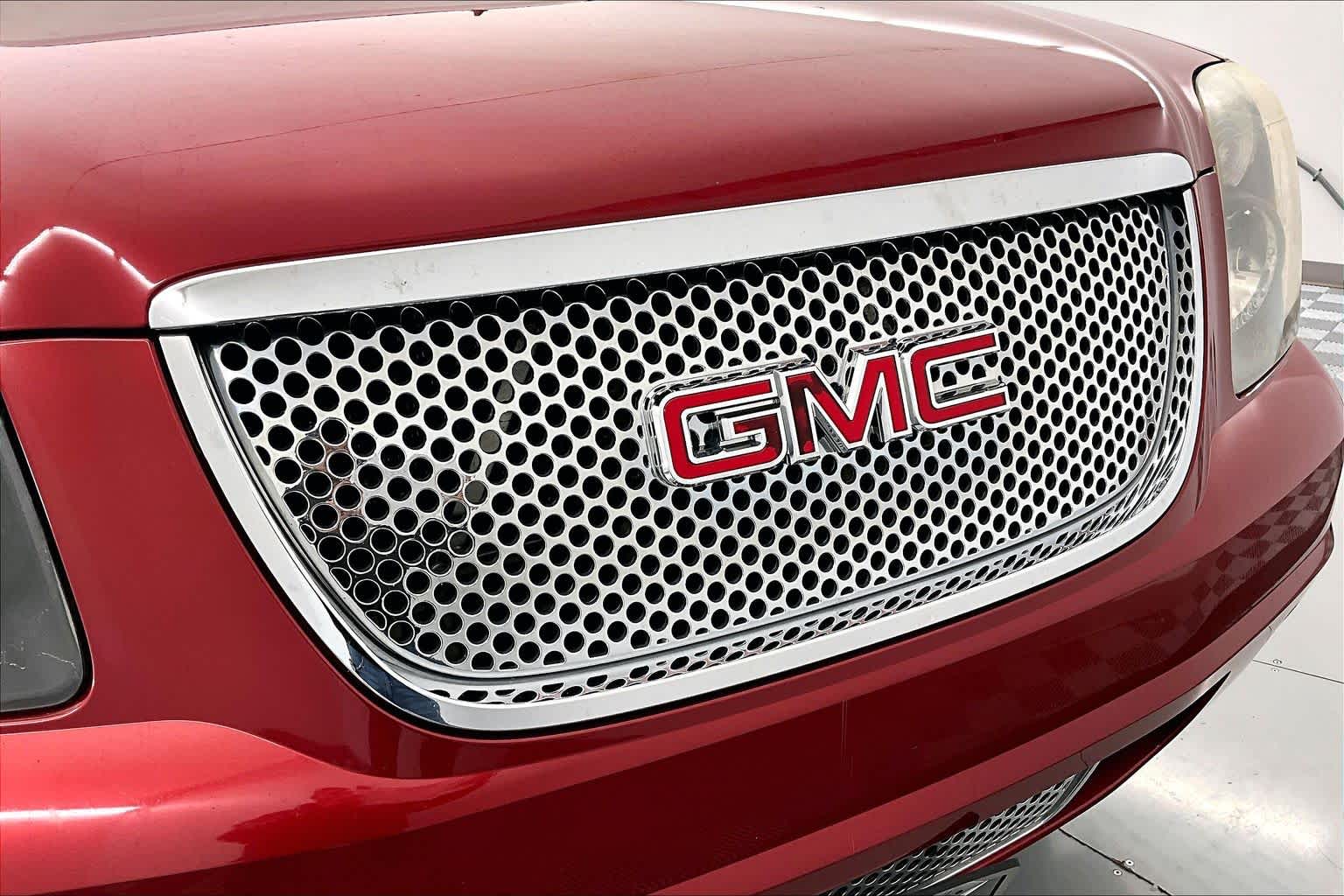 Thumbnail: 2012 GMC Yukon XL - 26