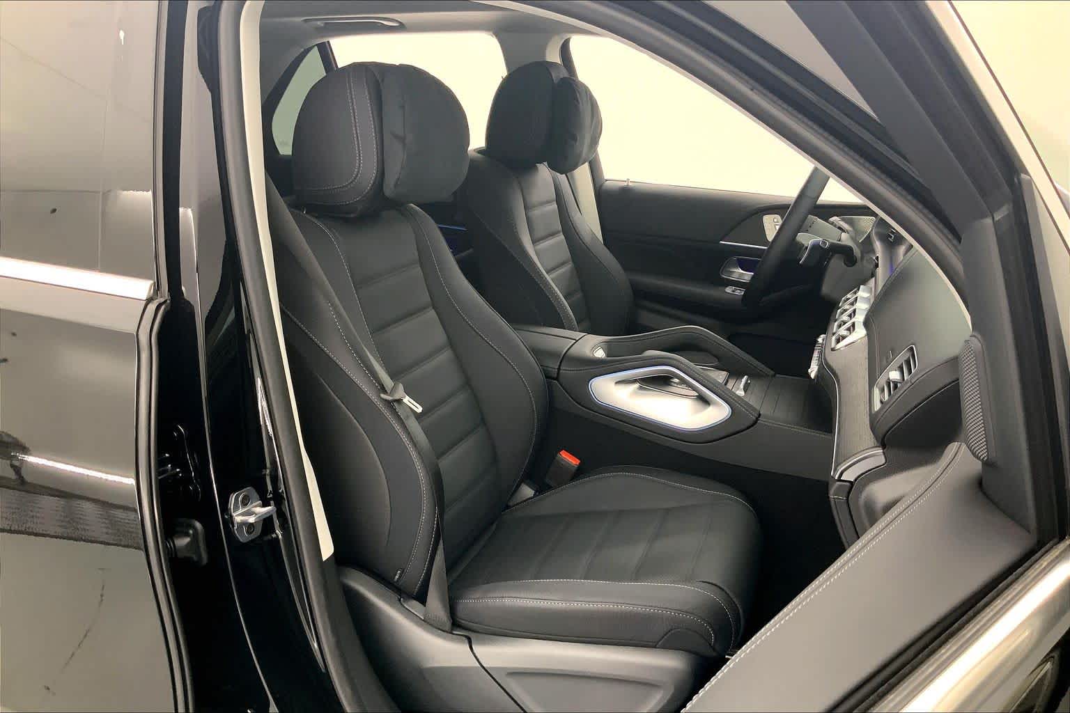 Thumbnail: 2026 Mercedes-Benz GLE - 14